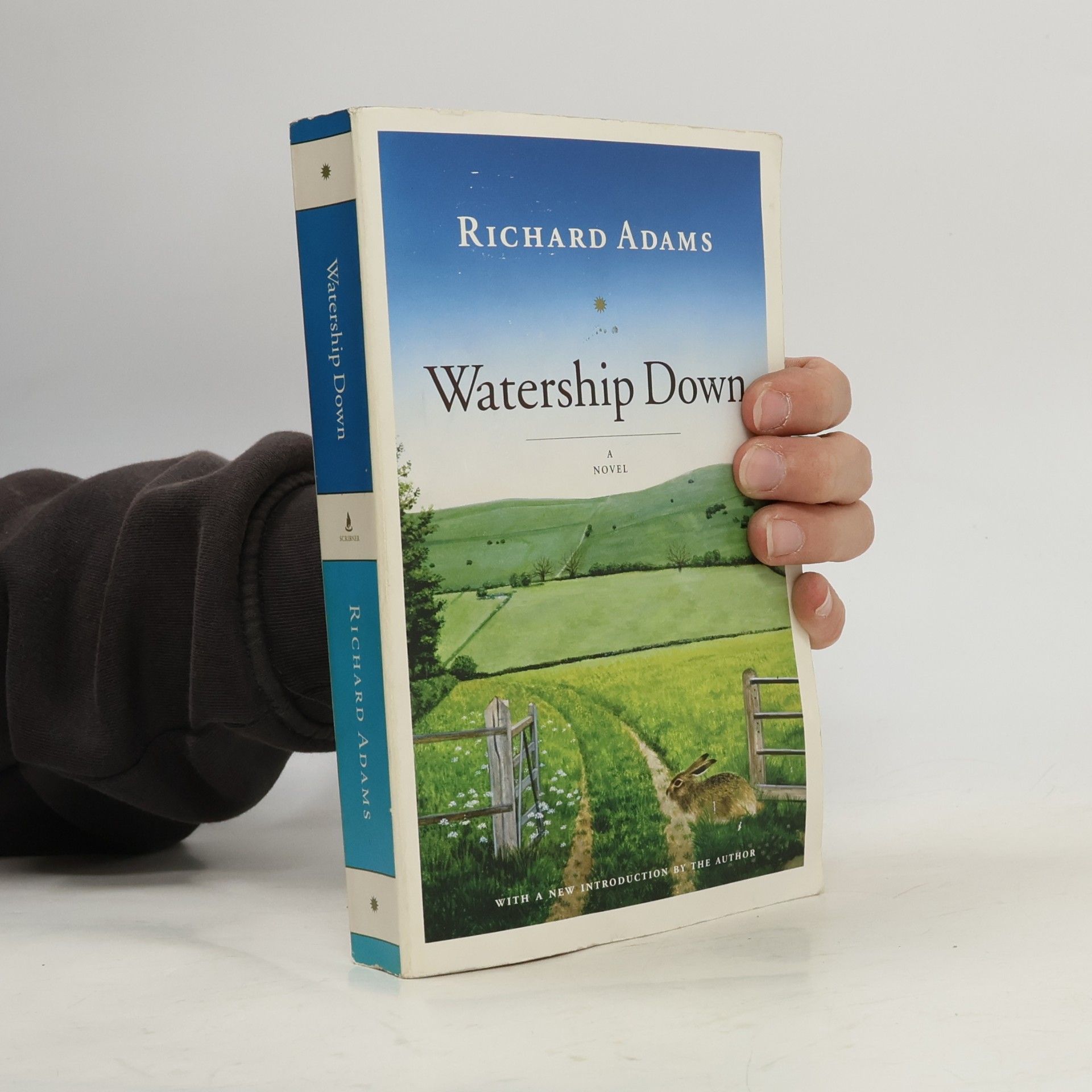 Richard Adams Watership Down