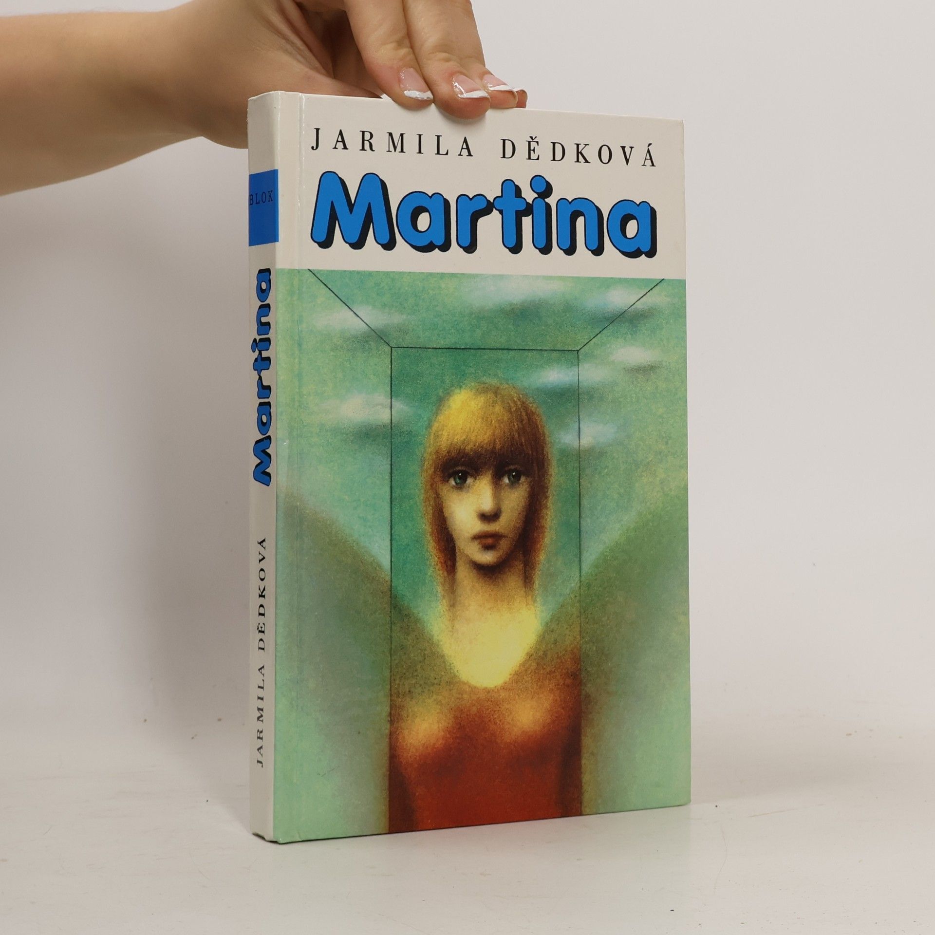 Martina