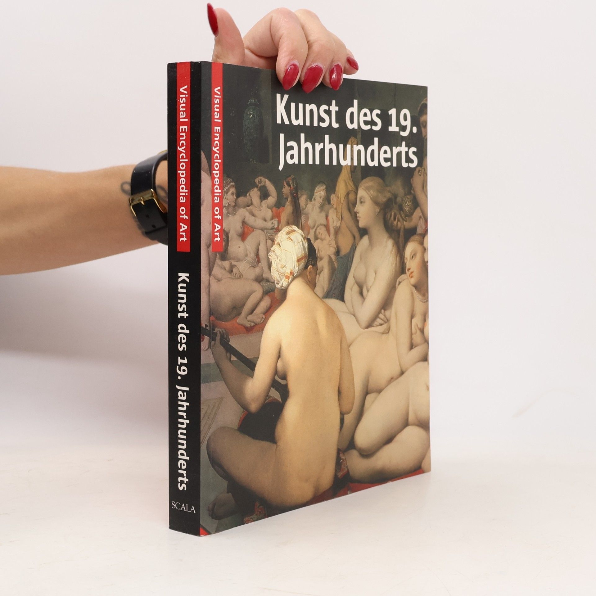 Emily Grassi Kunst des 19. Jahrhunderts