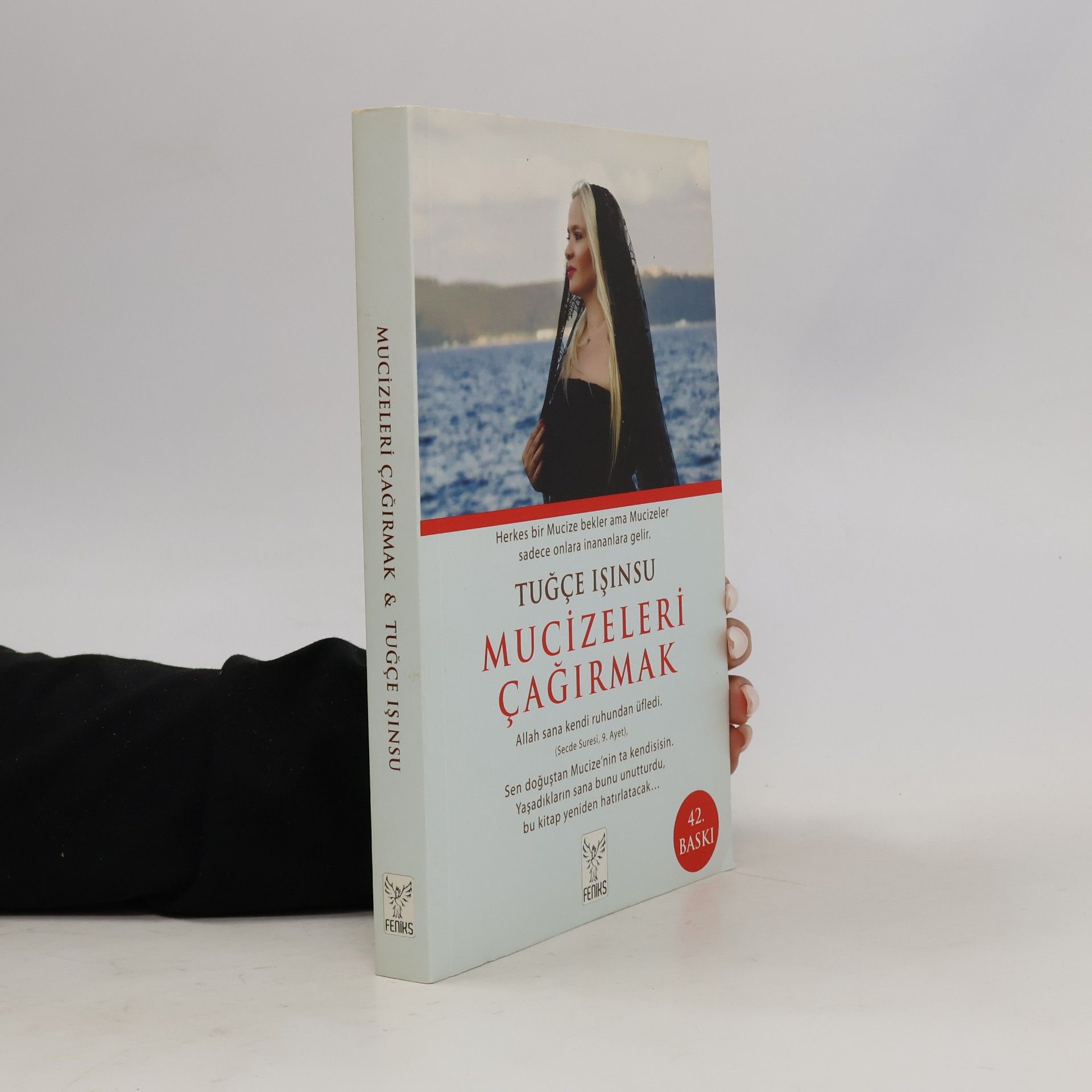 Tugce Isinsu Mucizeleri Cagirmak