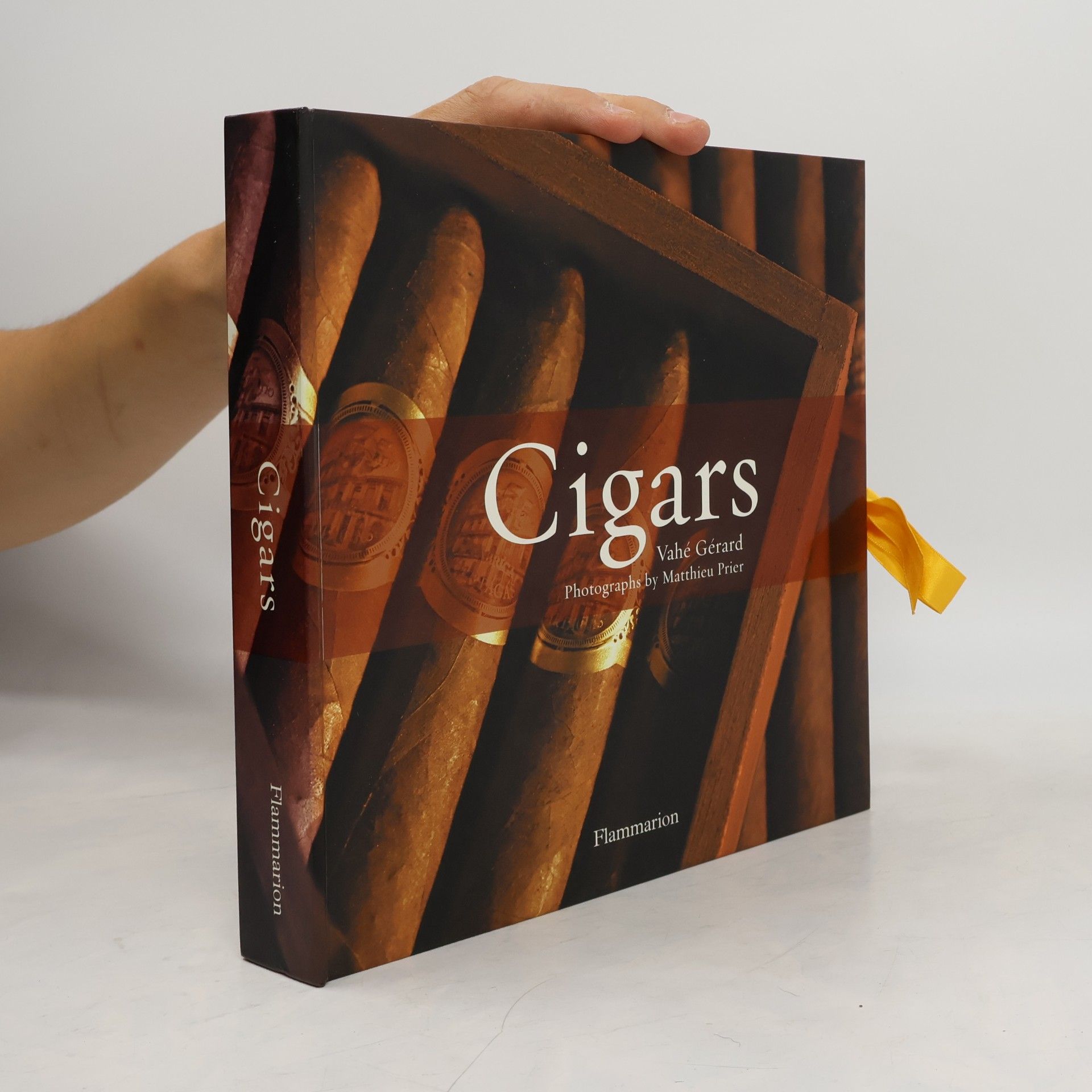 Vahé Gérard Cigars