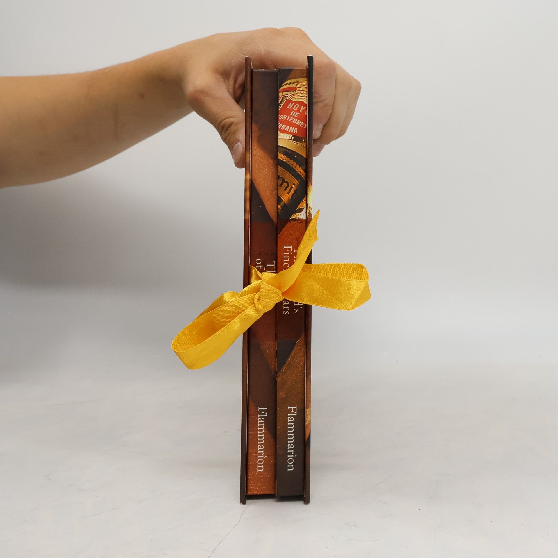 Vahé Gérard Cigars