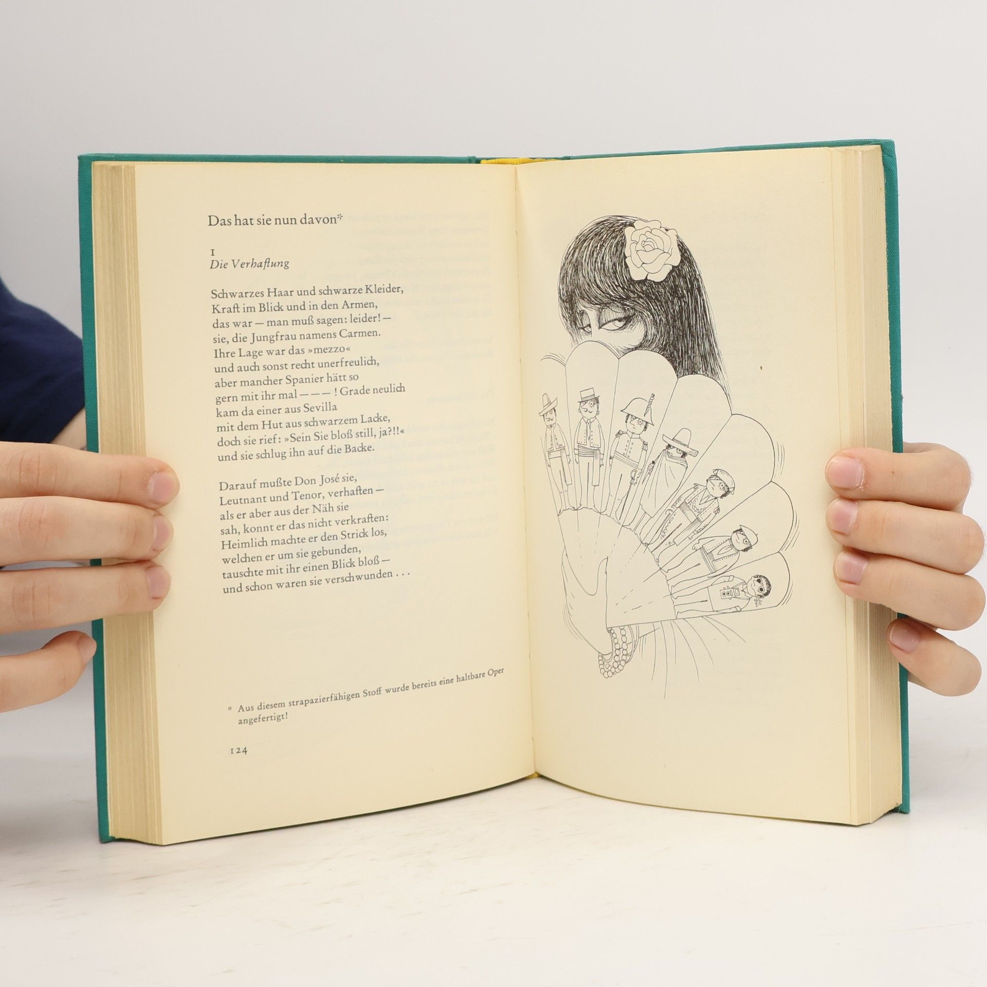 Heinz Erhardt Das große Heinz Erhardt Buch