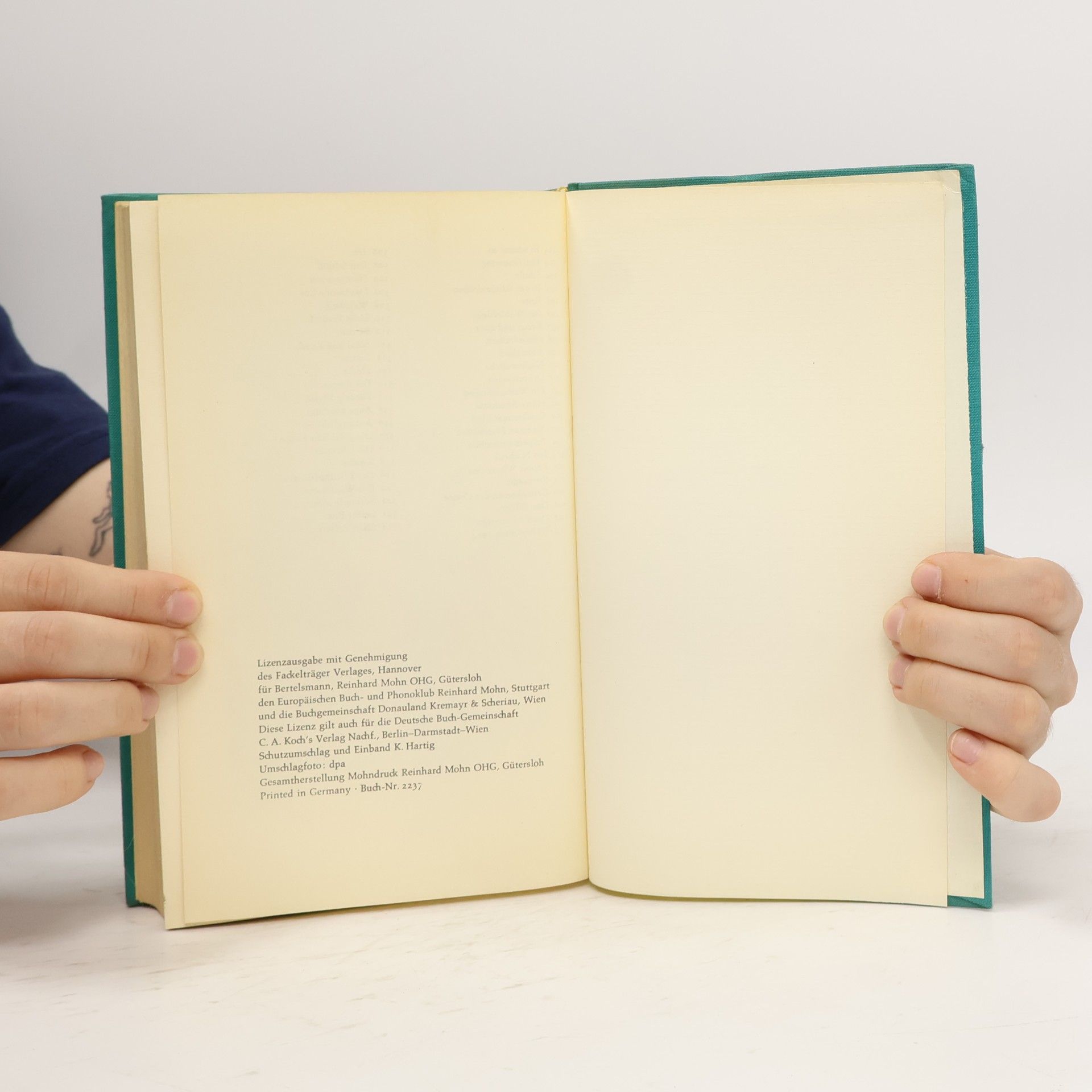 Heinz Erhardt Das große Heinz Erhardt Buch