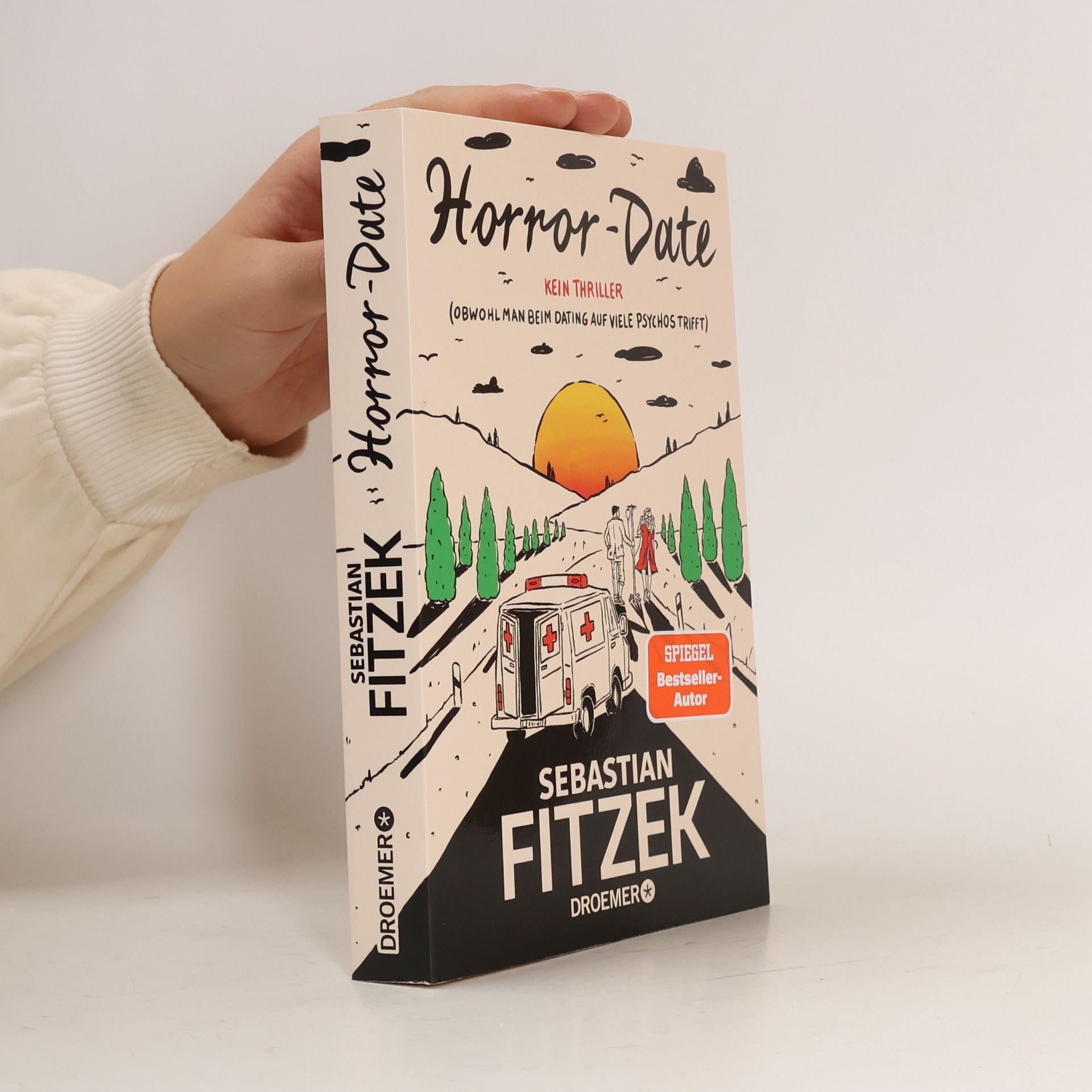 Horror-Date