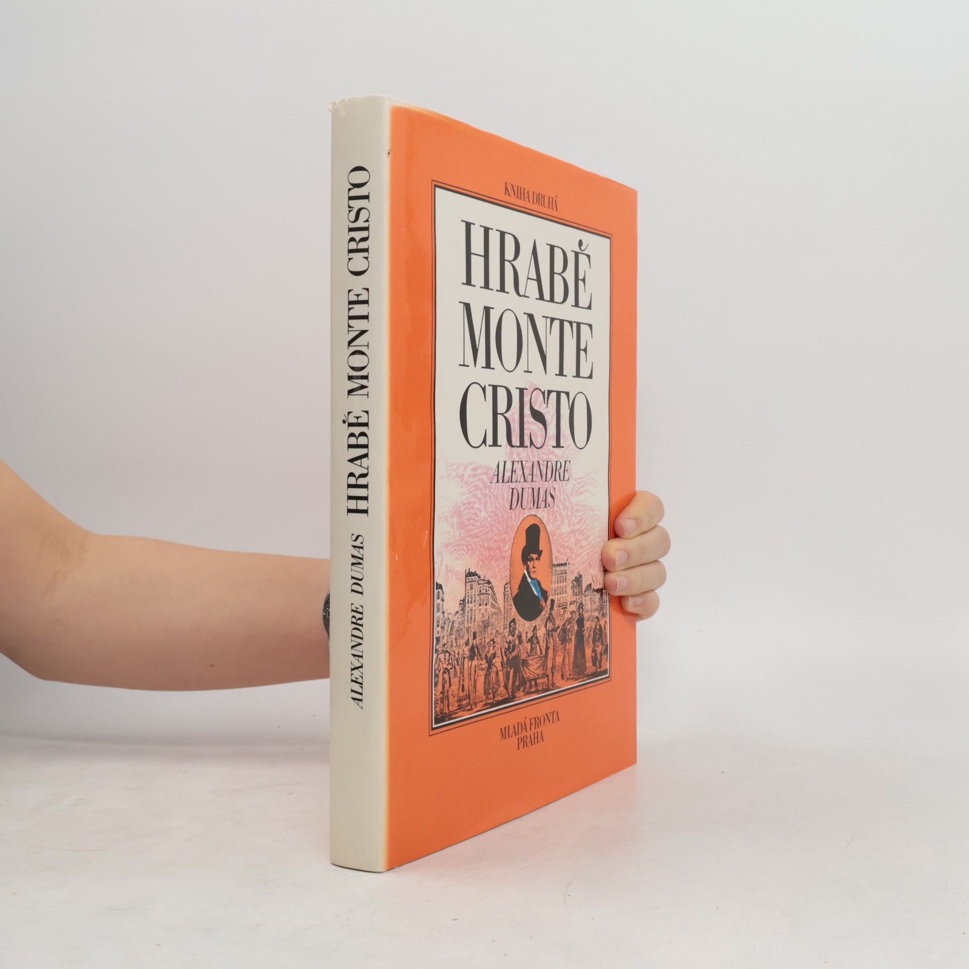 Hrabě Monte Cristo