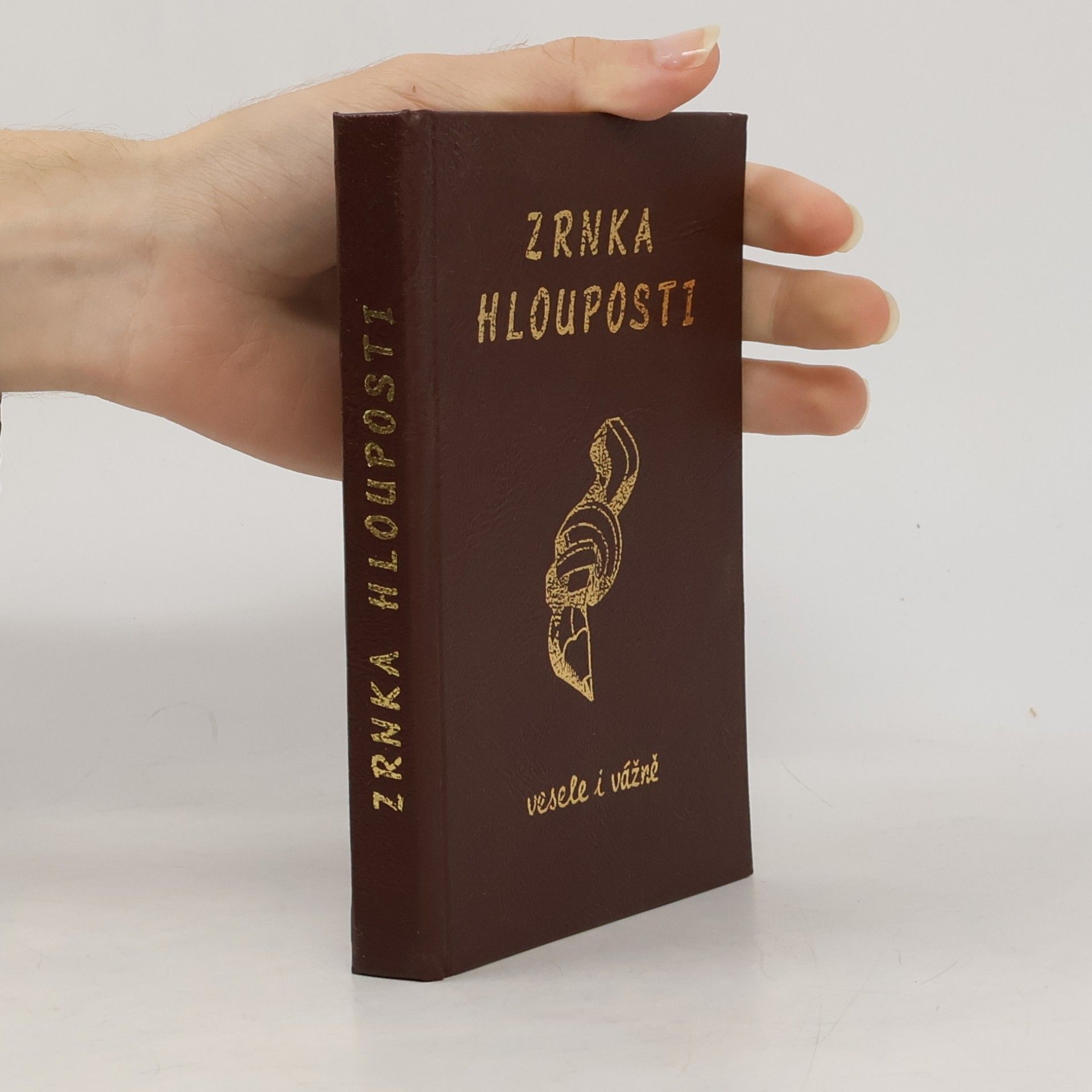 Zrnka hlouposti