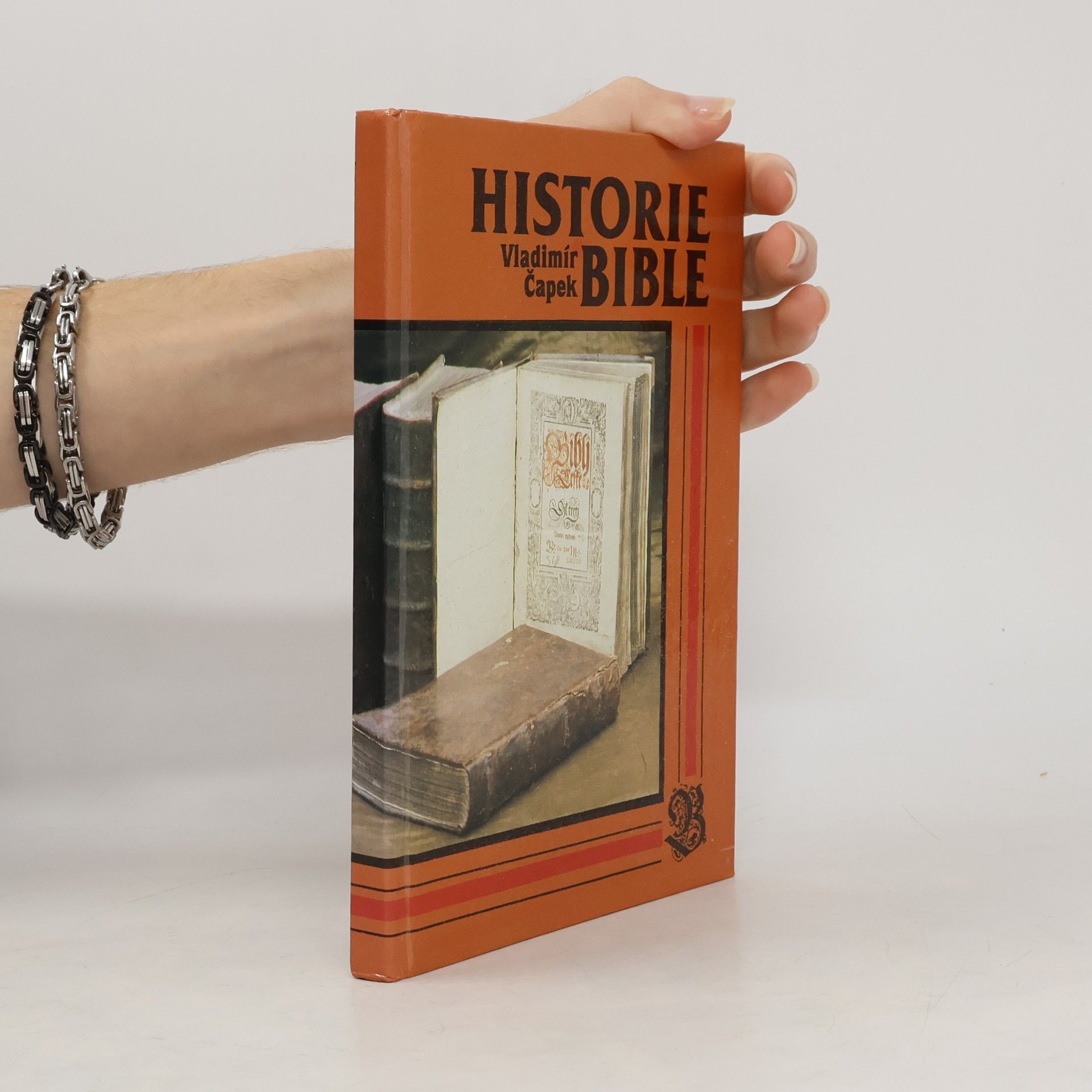 Historie bible