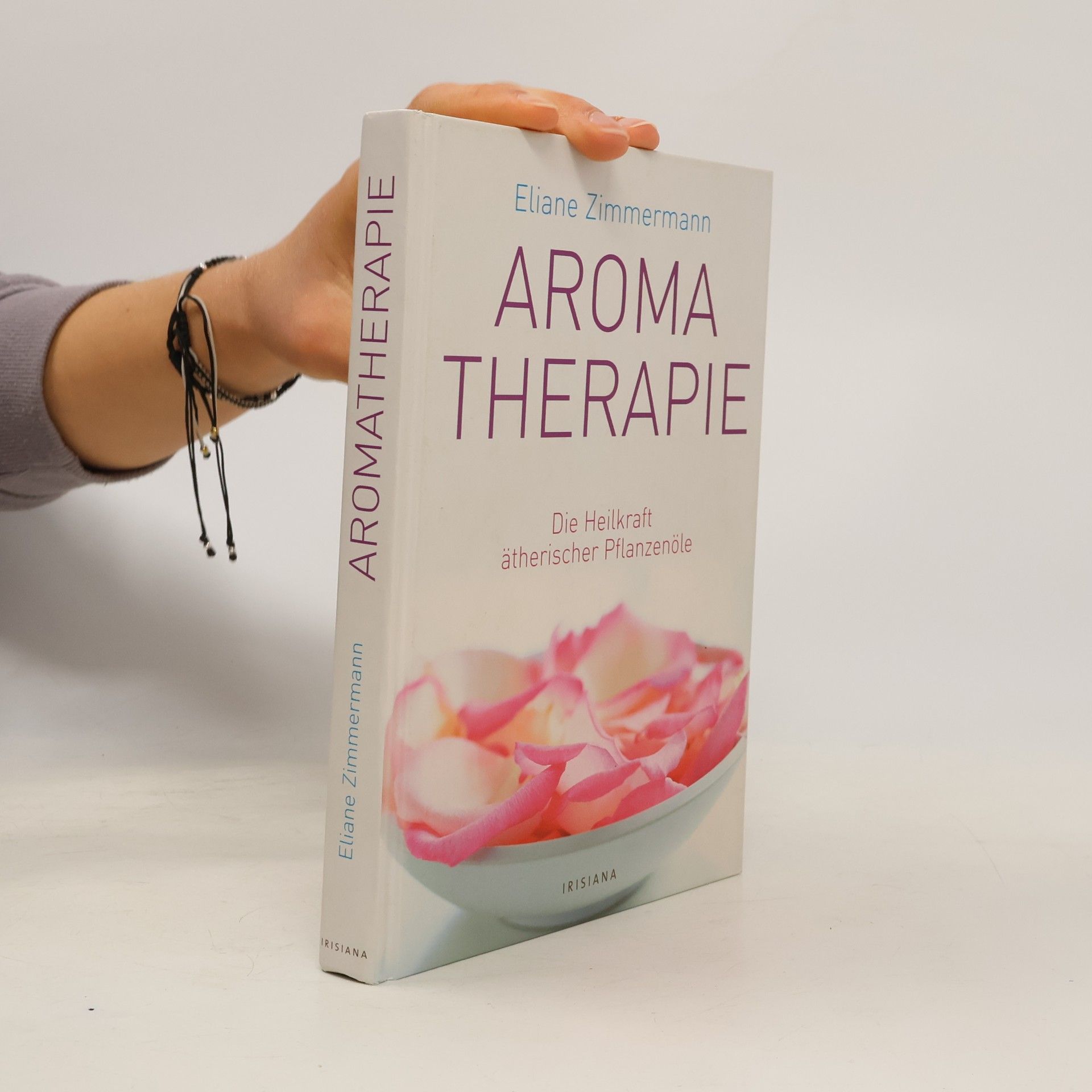 Aromatherapie
