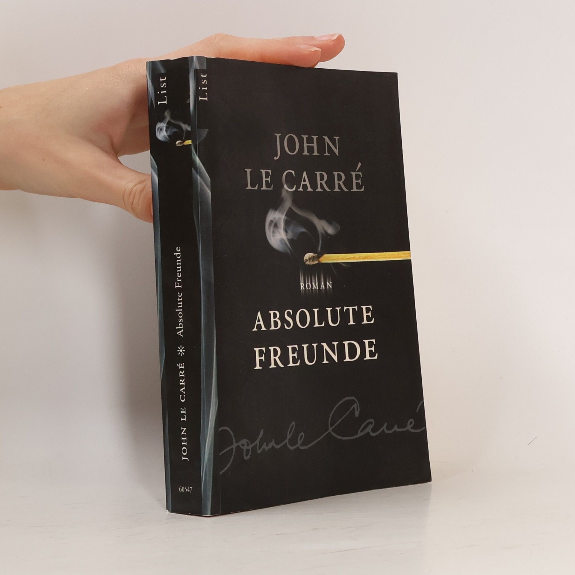 Absolute Freunde