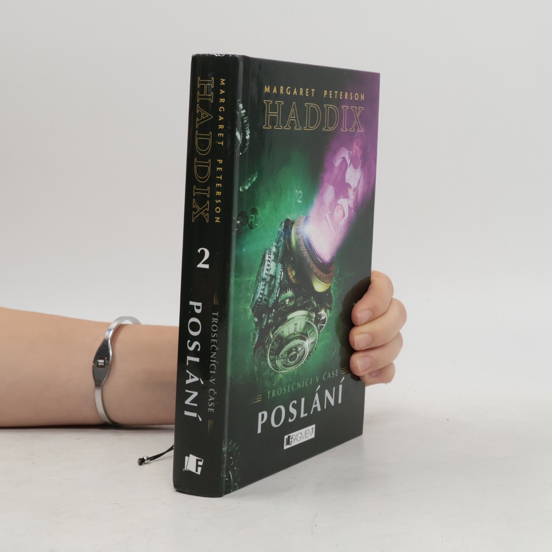 Poslání