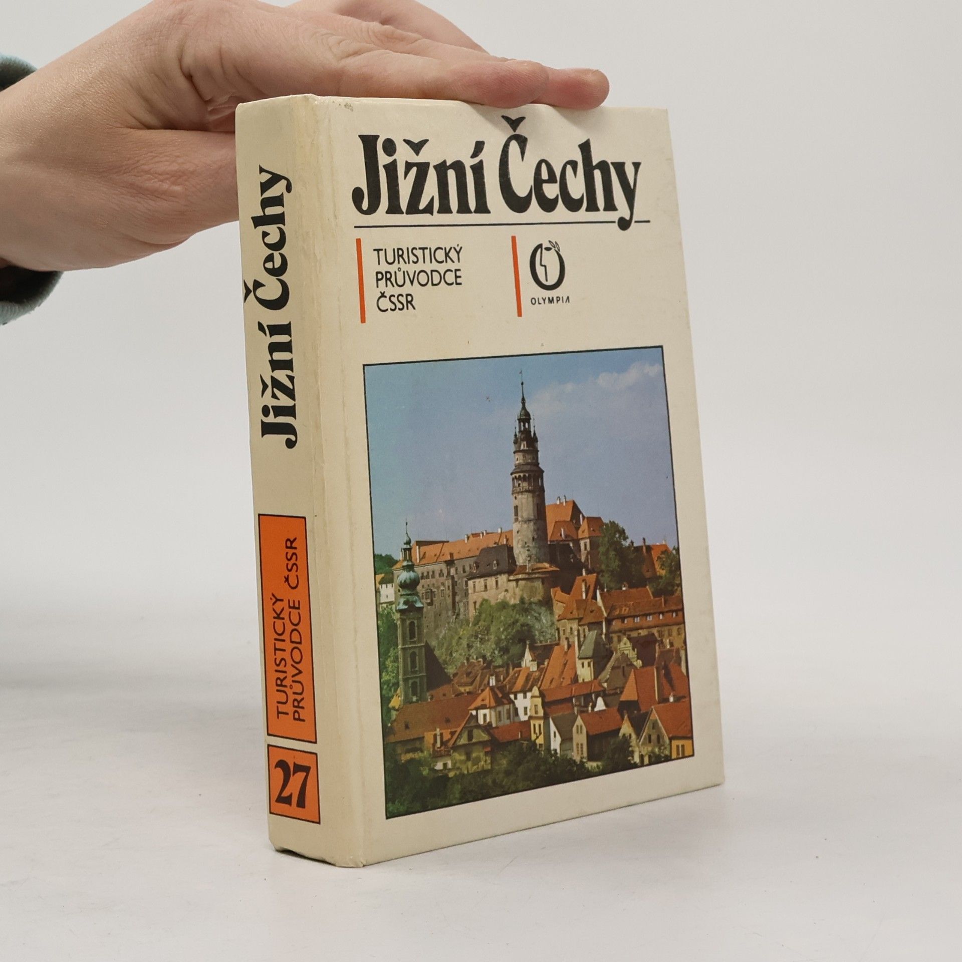 Jižní Čechy