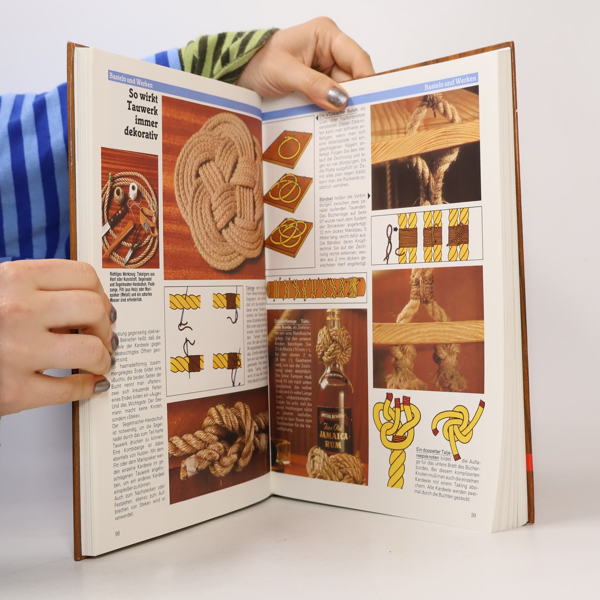 Collectif d'auteurs Haus & Hobby. Heimwerker Handbuch