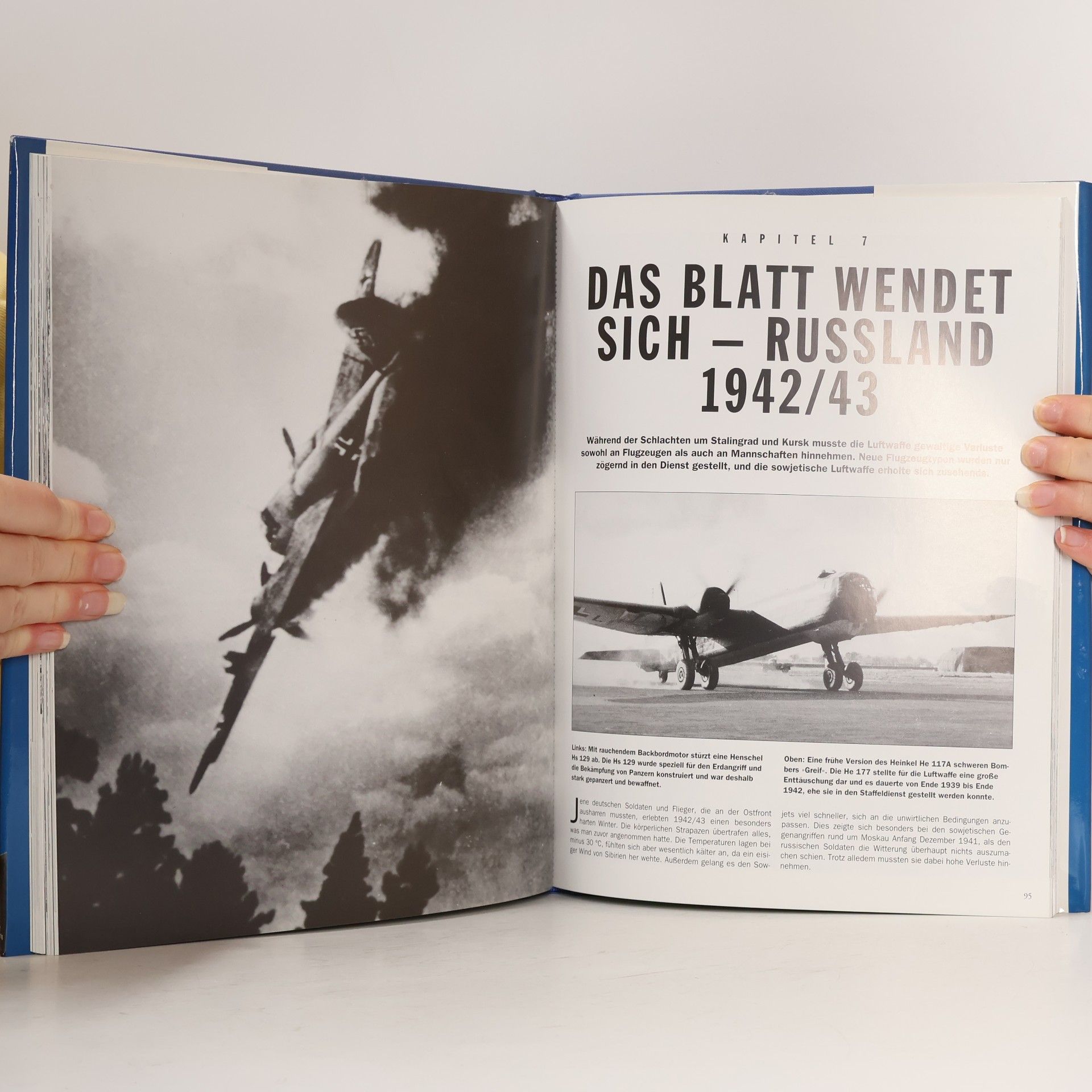 John Pimlott Die Luftwaffe : die Geschichte der deutschen Luftwaffe im Zweiten Weltkrieg