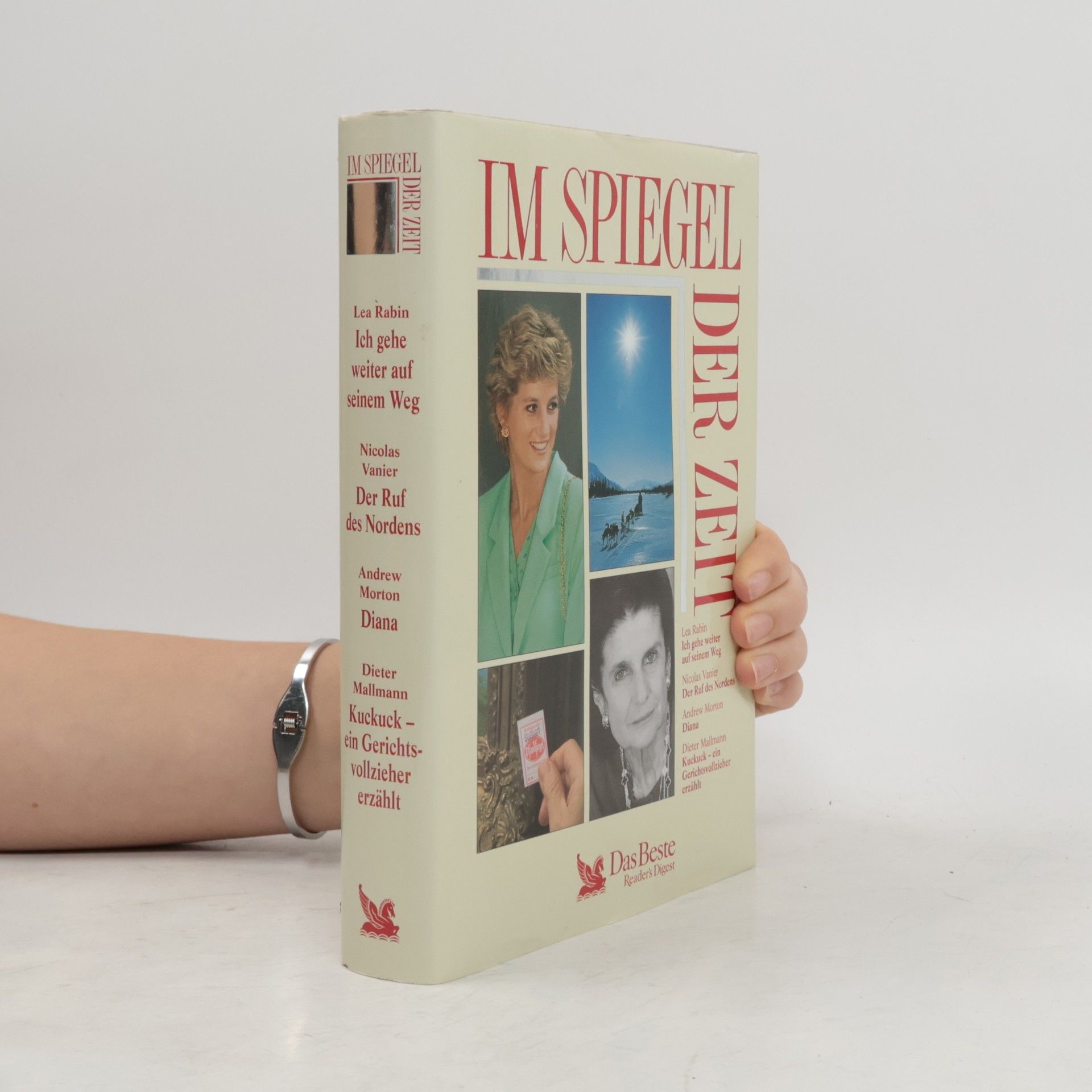 Im Spiegel der Zeit