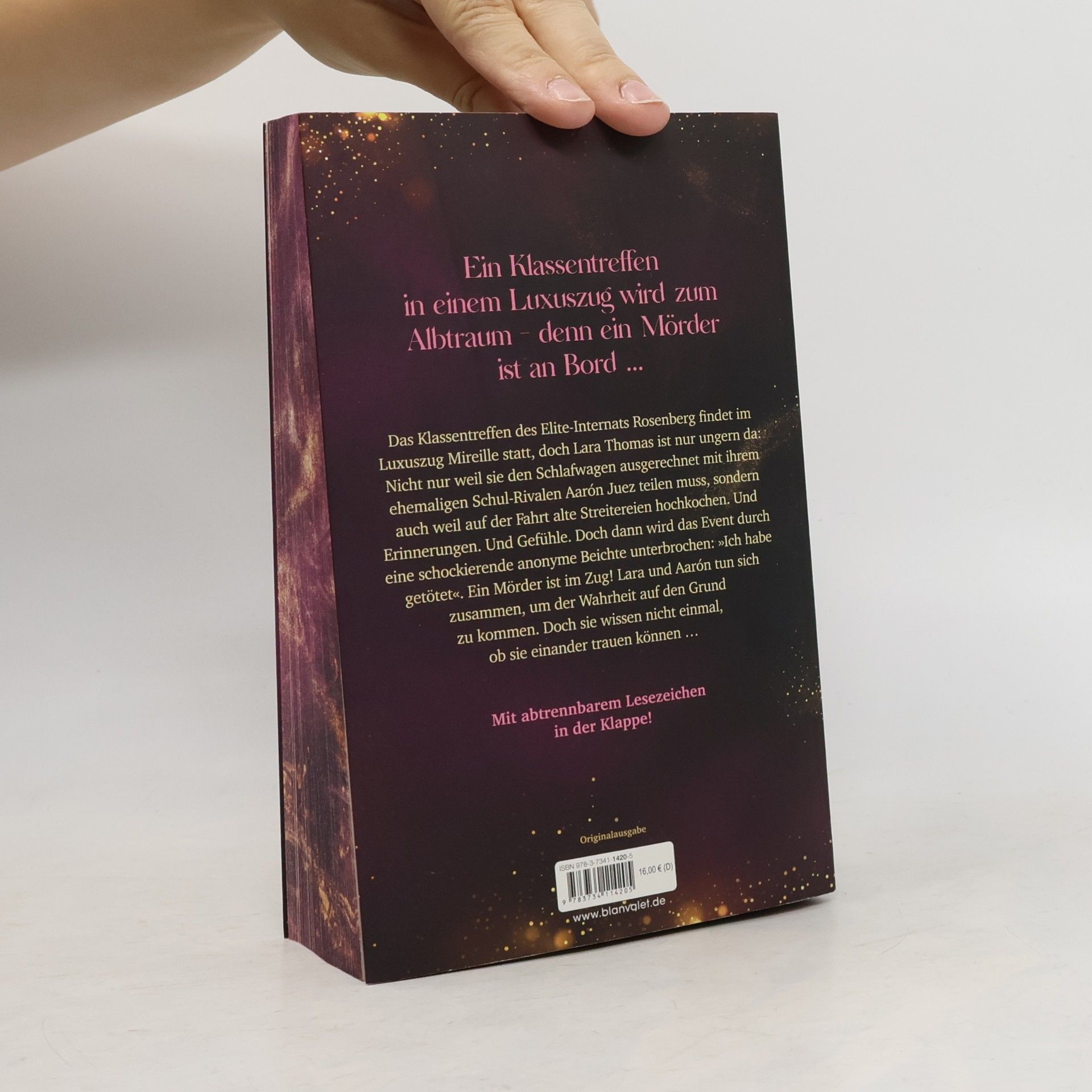 Stefanie Hasse Remember, Remember - Denn keine Tat ist je vergessen