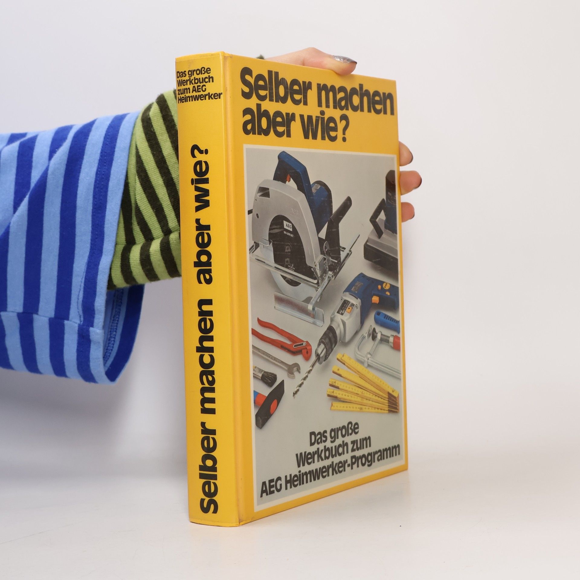 kolektiv Selber machen aber wie?