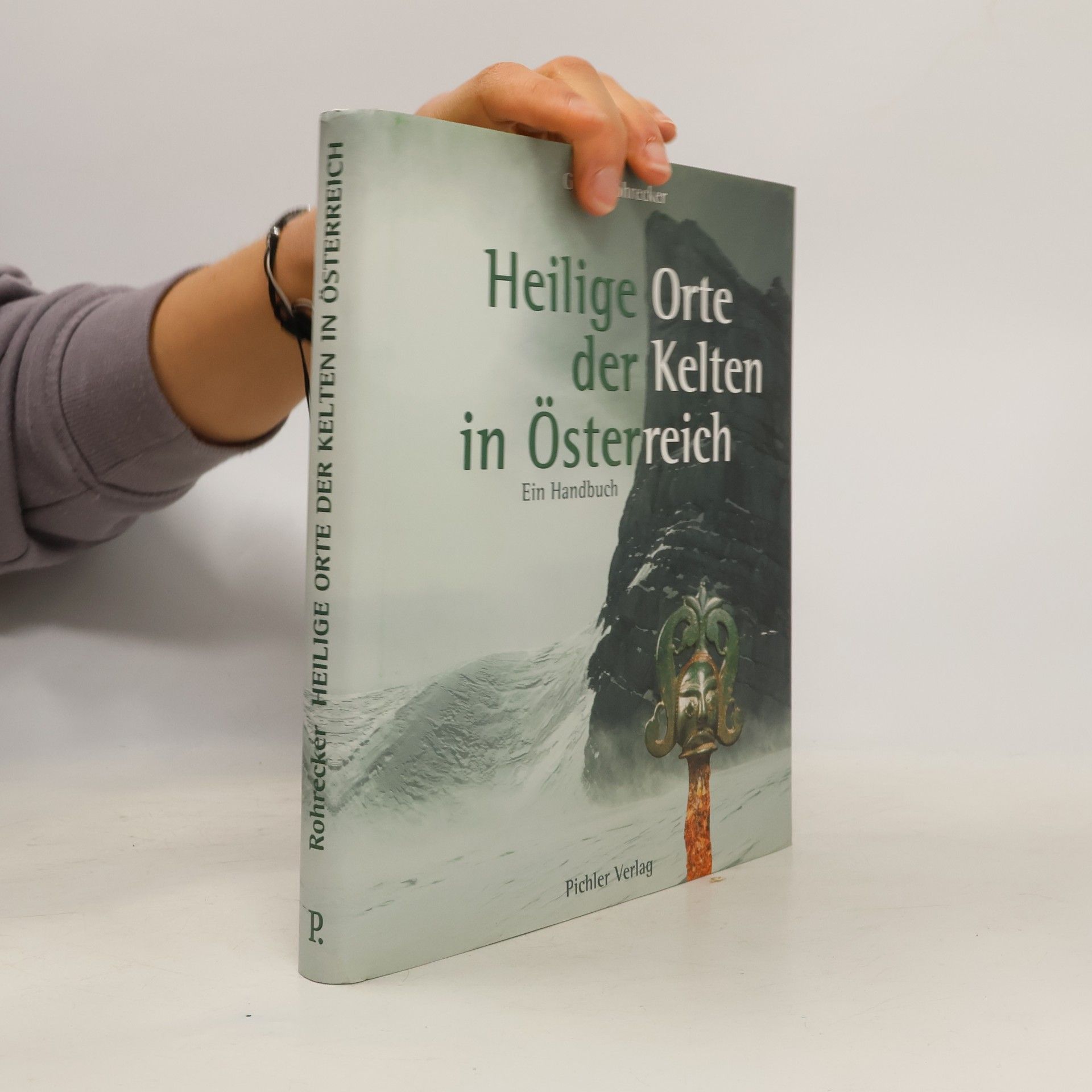 Heilige Orte der Kelten in Österreich