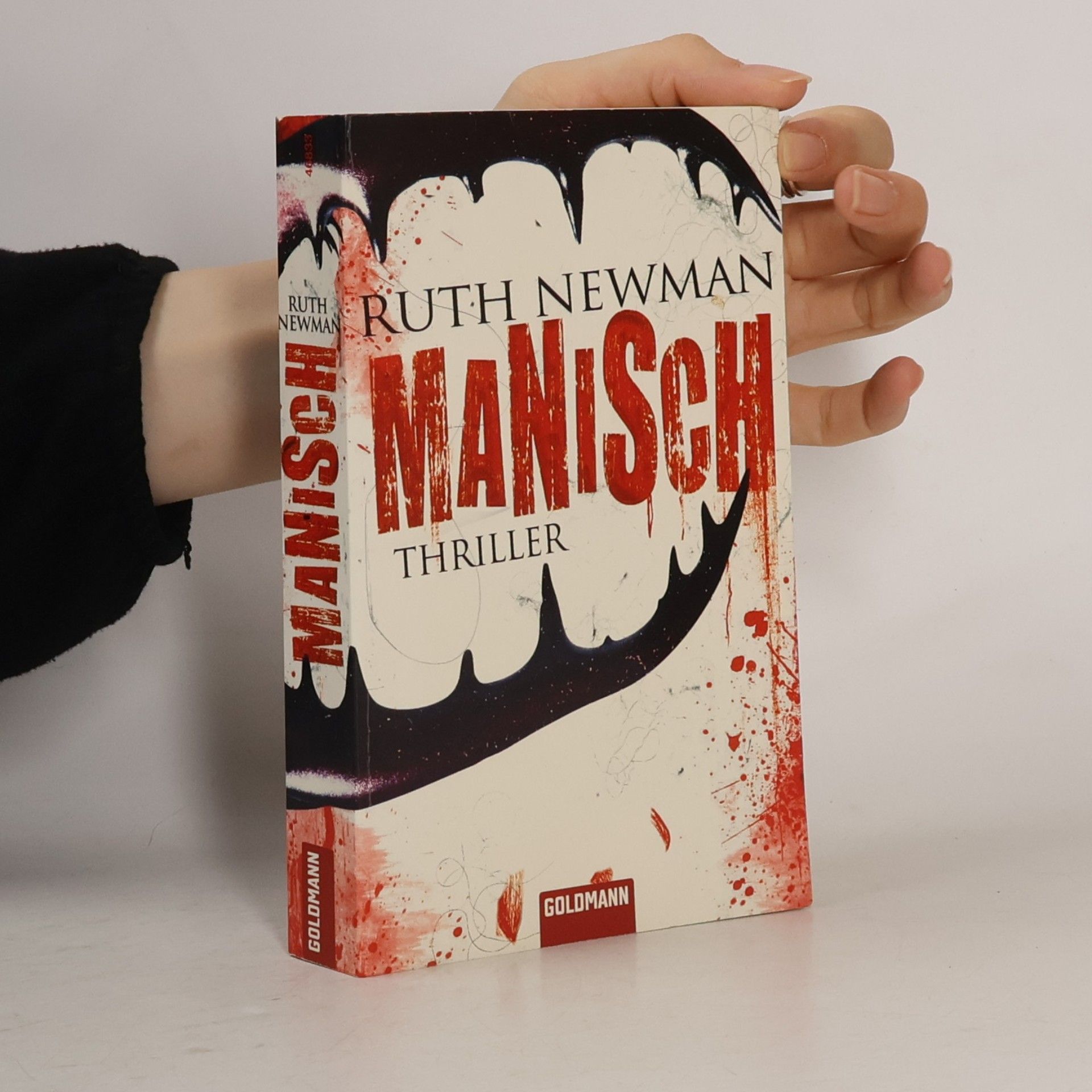 Manisch