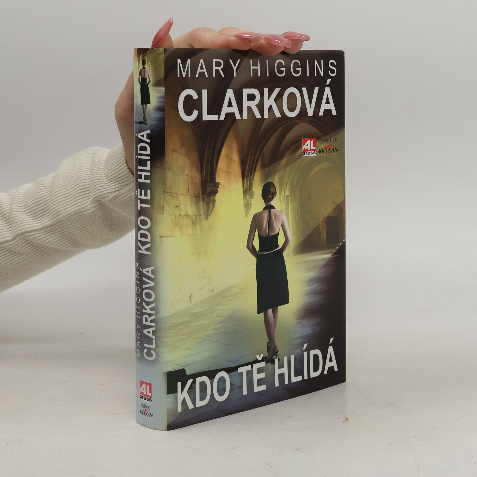 Kdo tě hlídá
