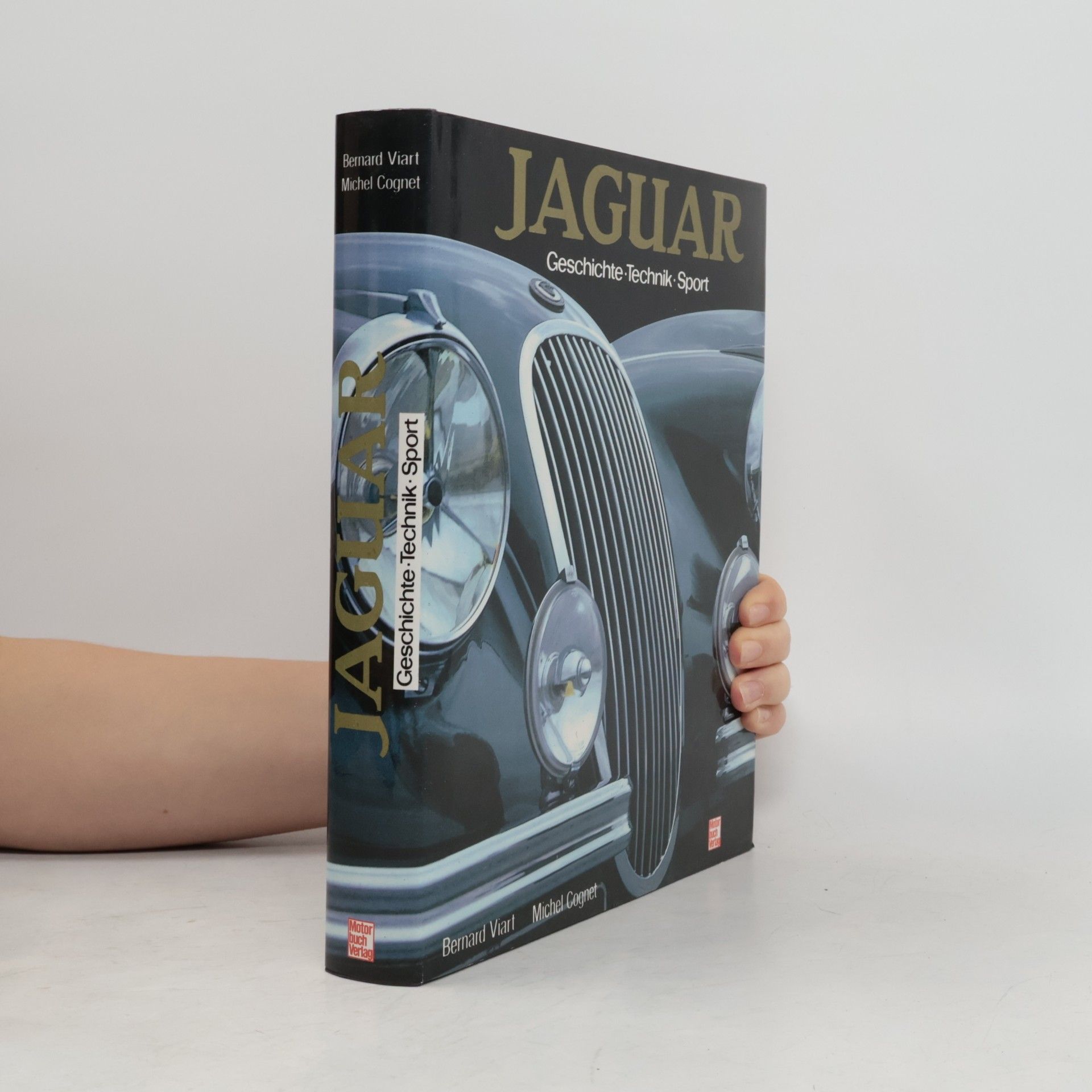 Jaguar