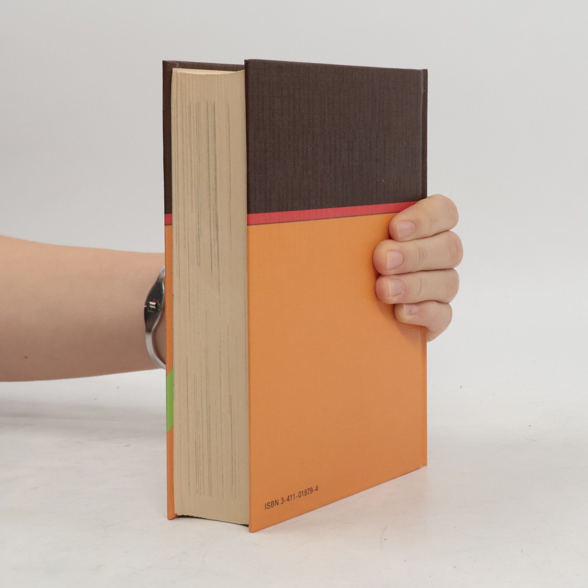 Auteurscollectief Duden-Lexikon 1 A-F