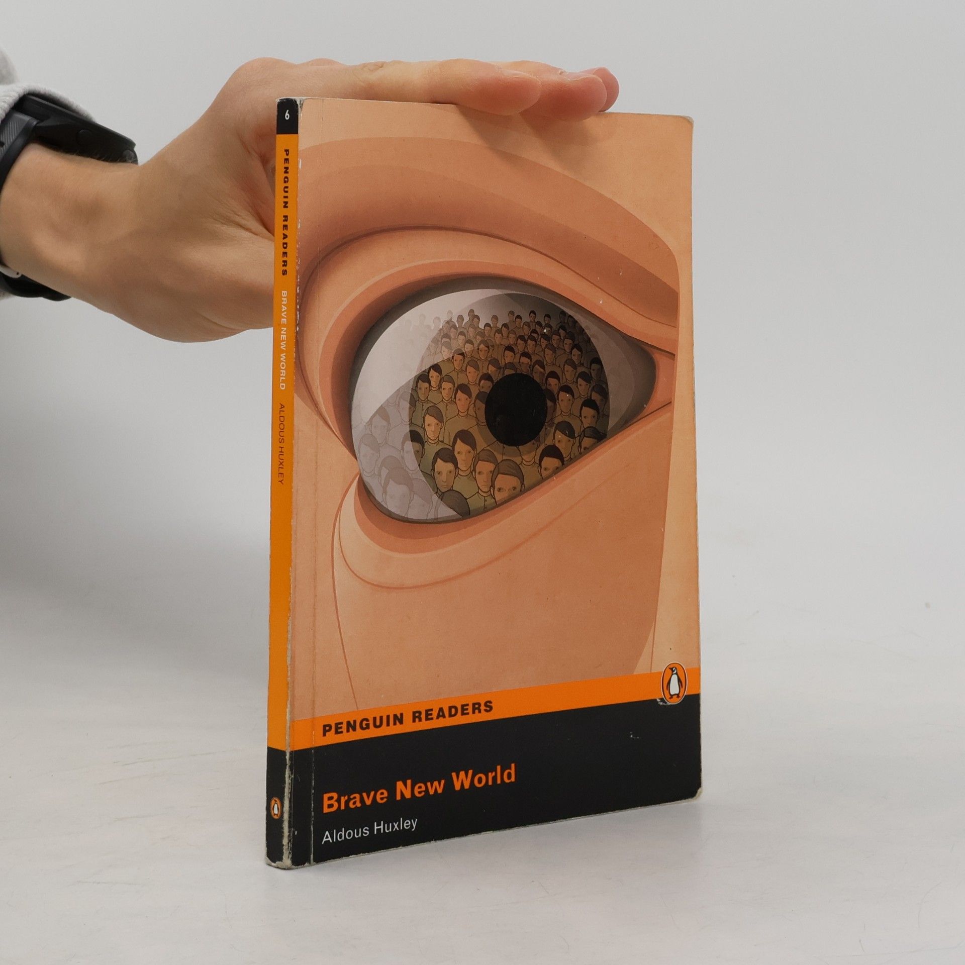 Aldous Huxley Brave New World