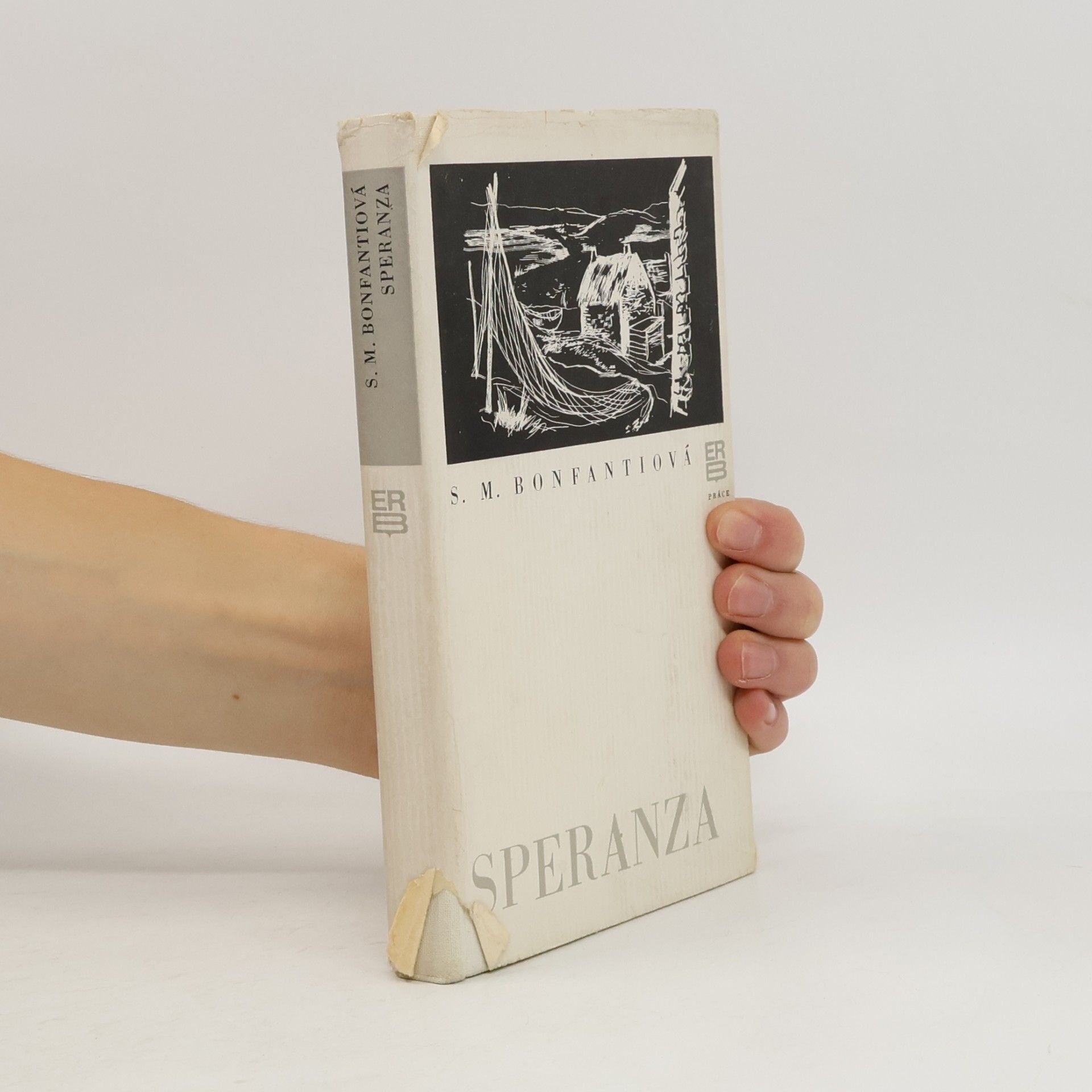 S. M. Bonfantiová Speranza