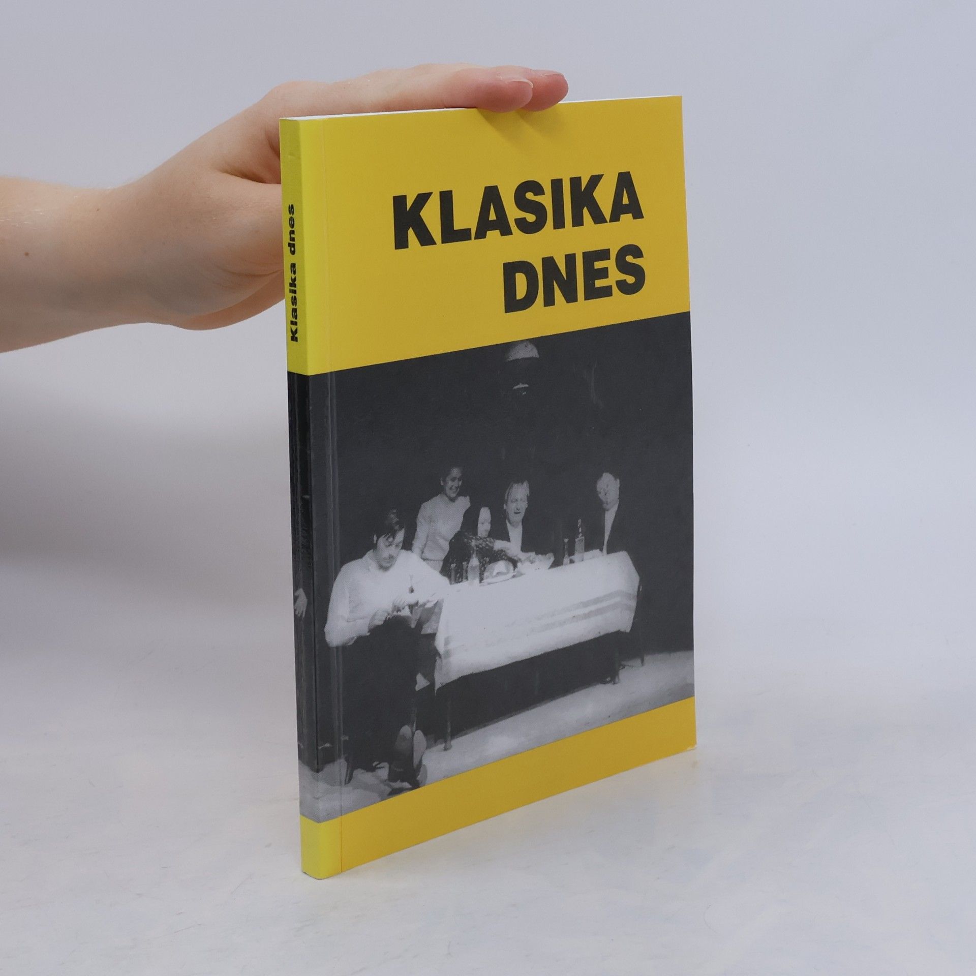 kolektiv Klasika dnes