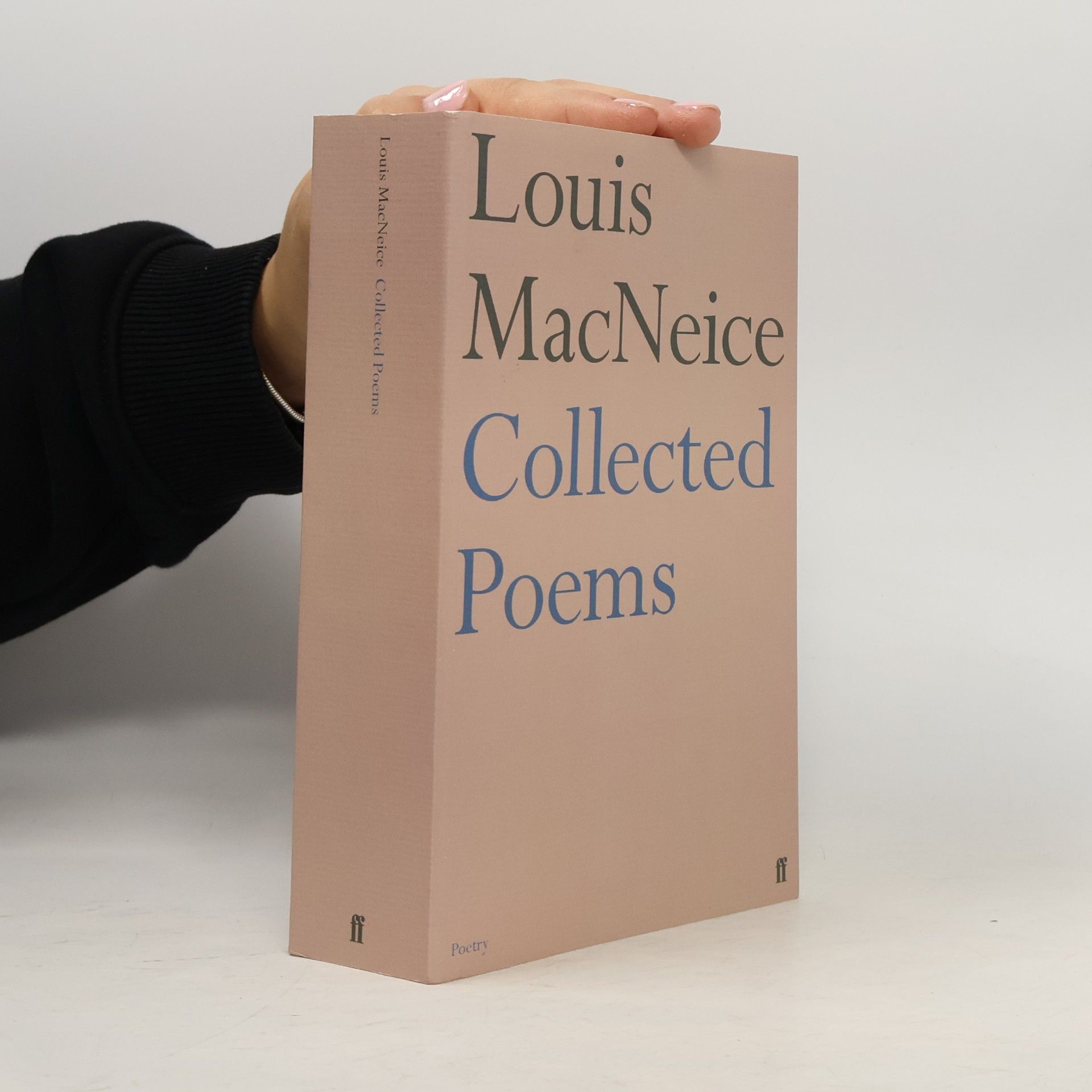 Louis MacNeice Collected Poems