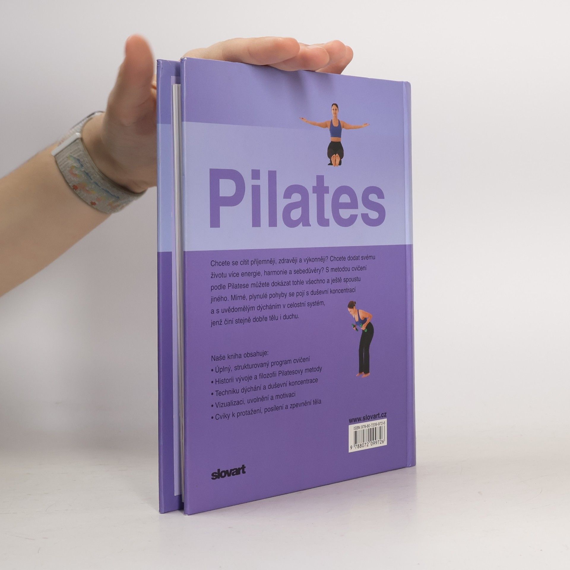 Joyce Gavin Pilates: Gavin, Joyce