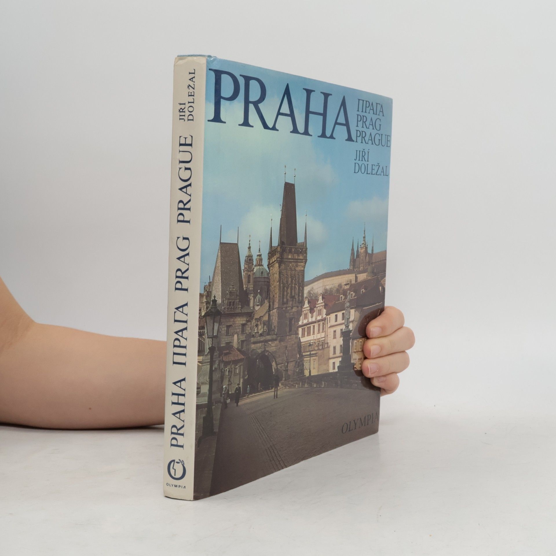 Praha