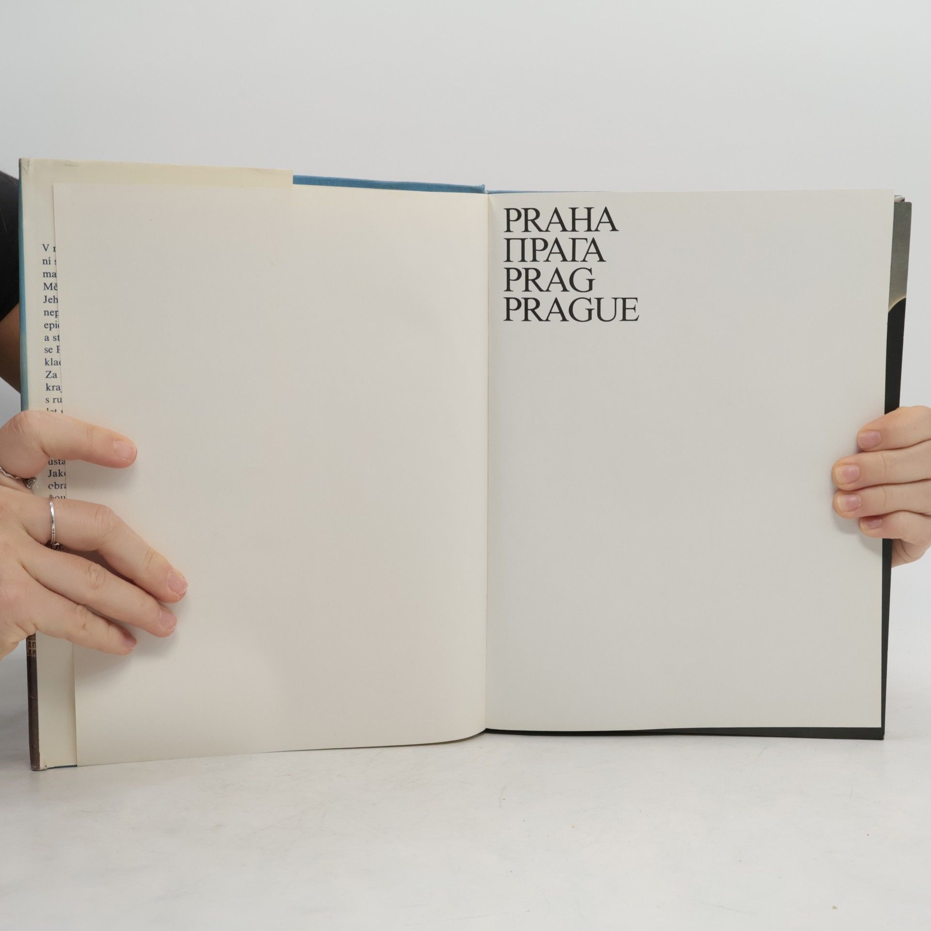 Jiří Doležal Praha