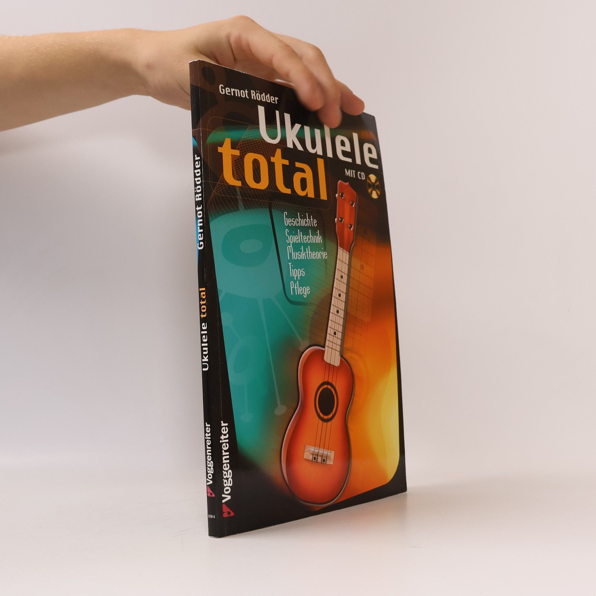 Ukulele total