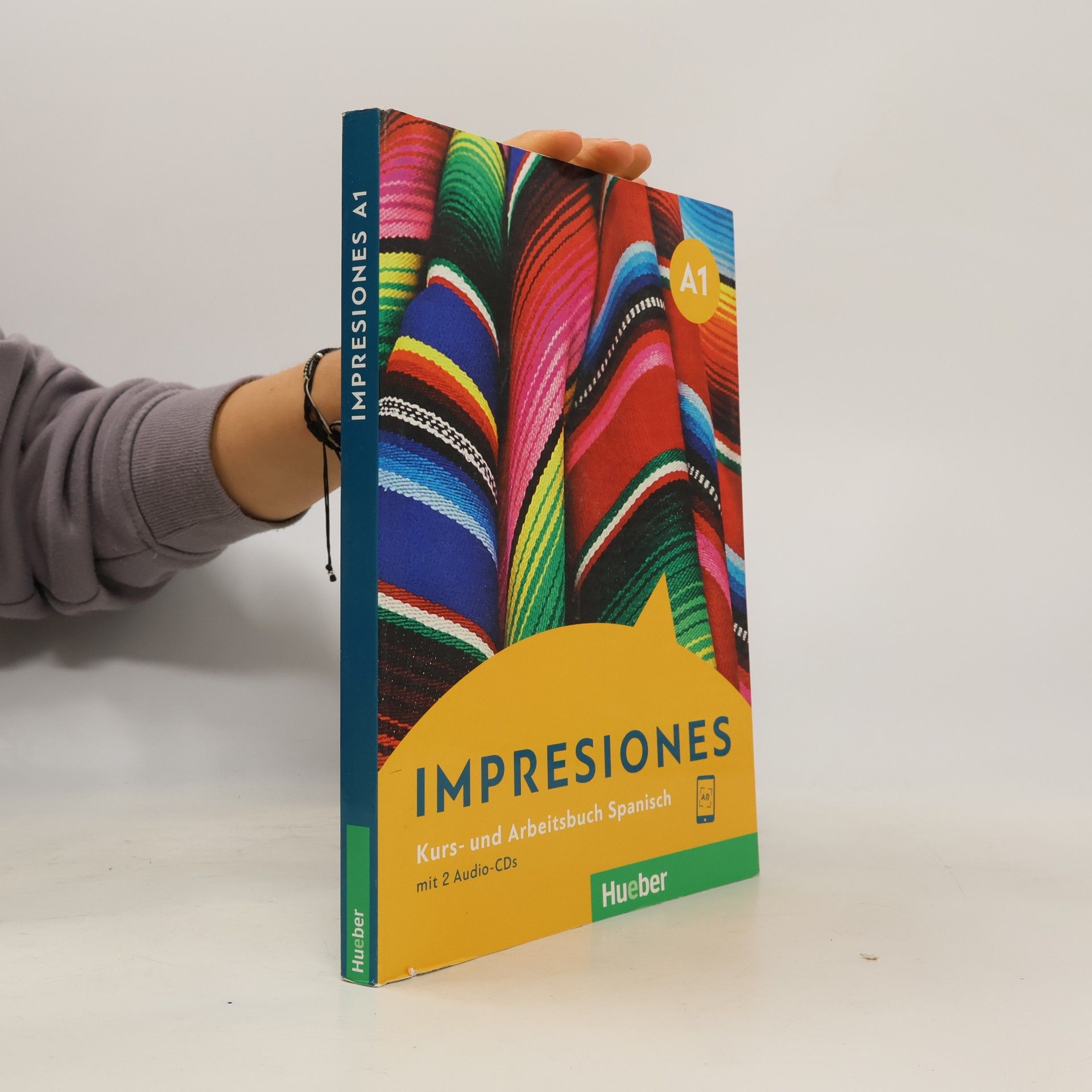Olga Balboa Sánchez Impresiones