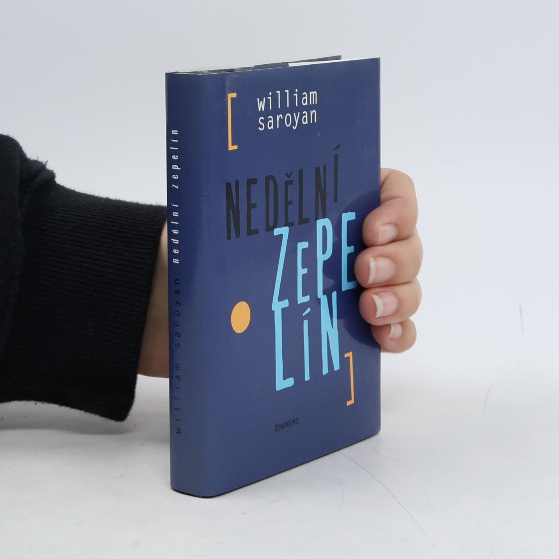 Nedělní zepelín