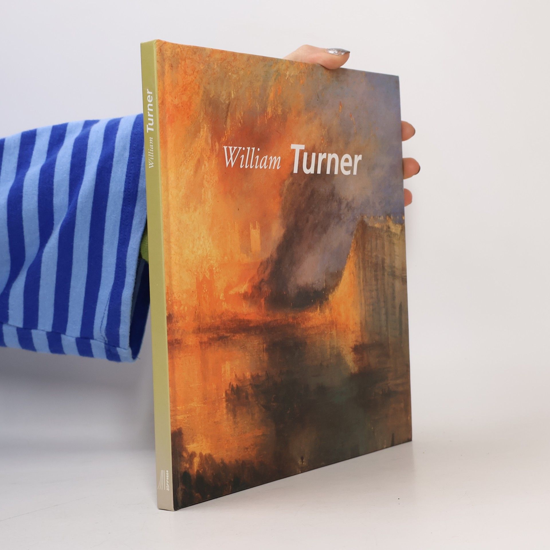 J.M.W. Turner Turner