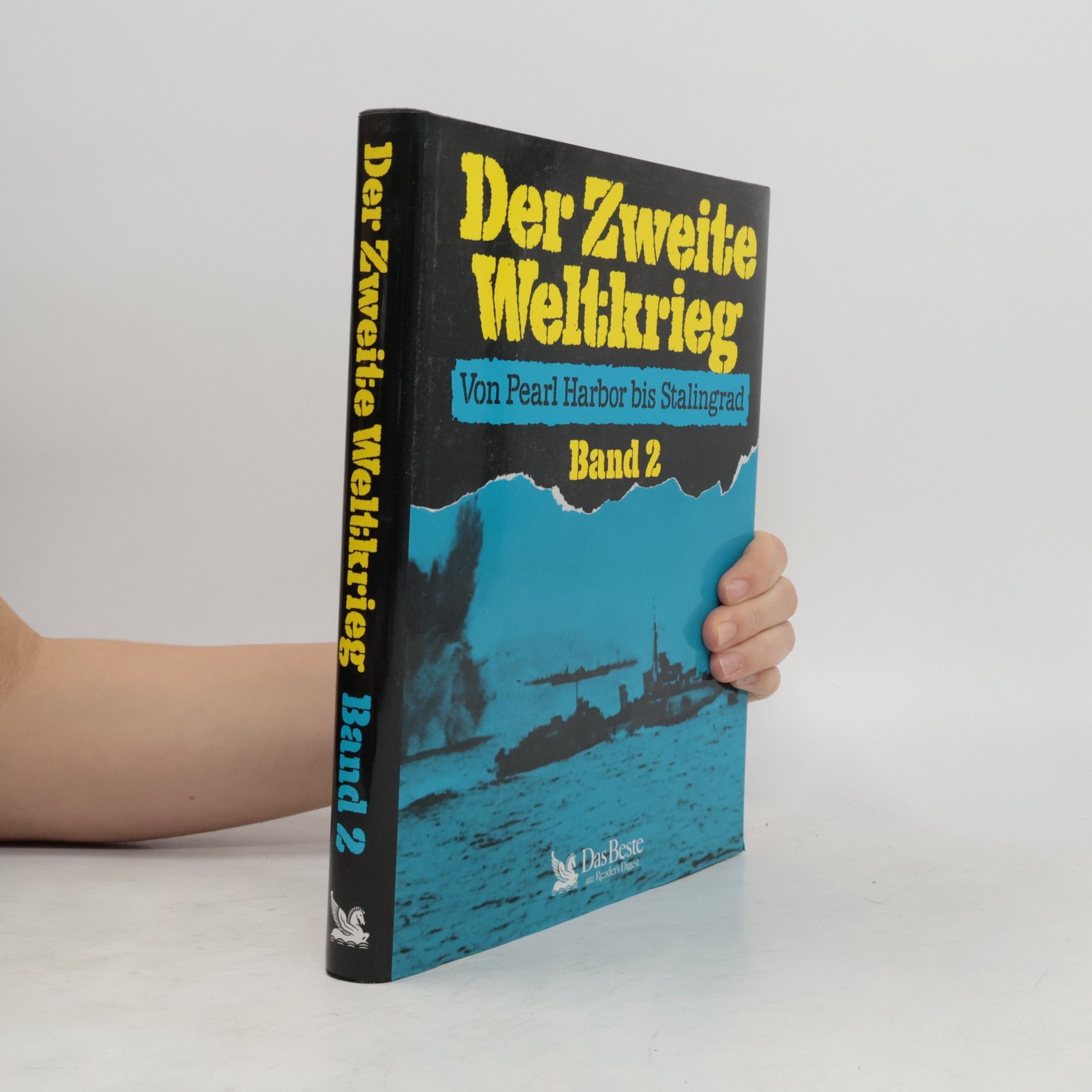 Der Zweite Weltkrieg