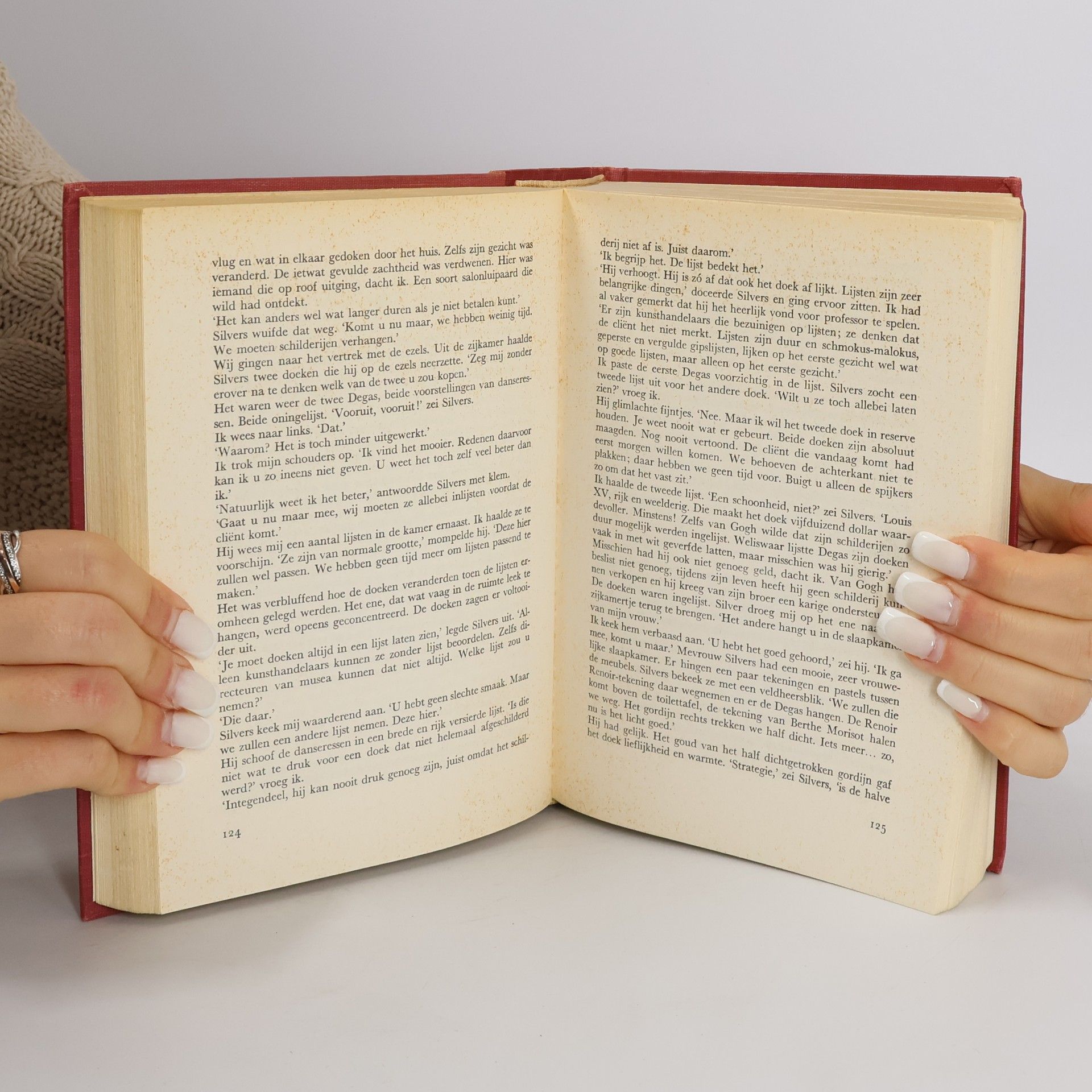 Erich Maria Remarque Schimmen in het Paradijs