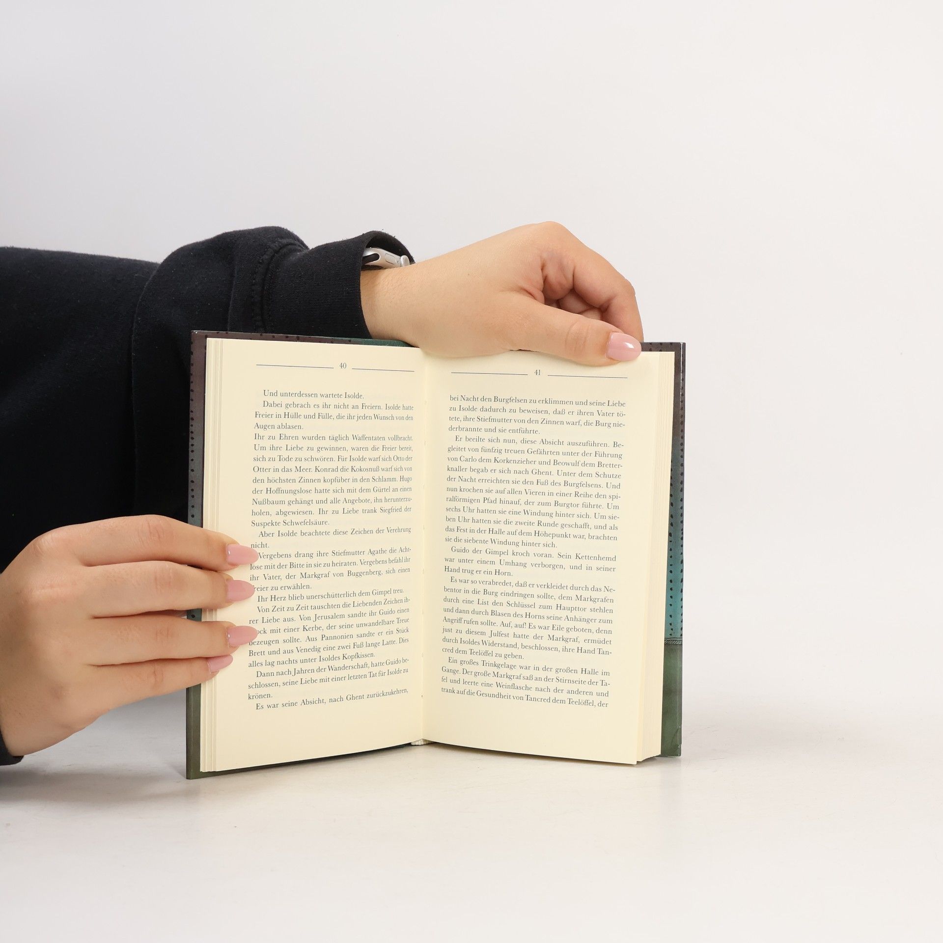 Stephen Leacock Der Asbestmann und andere Nonsens-Novellen