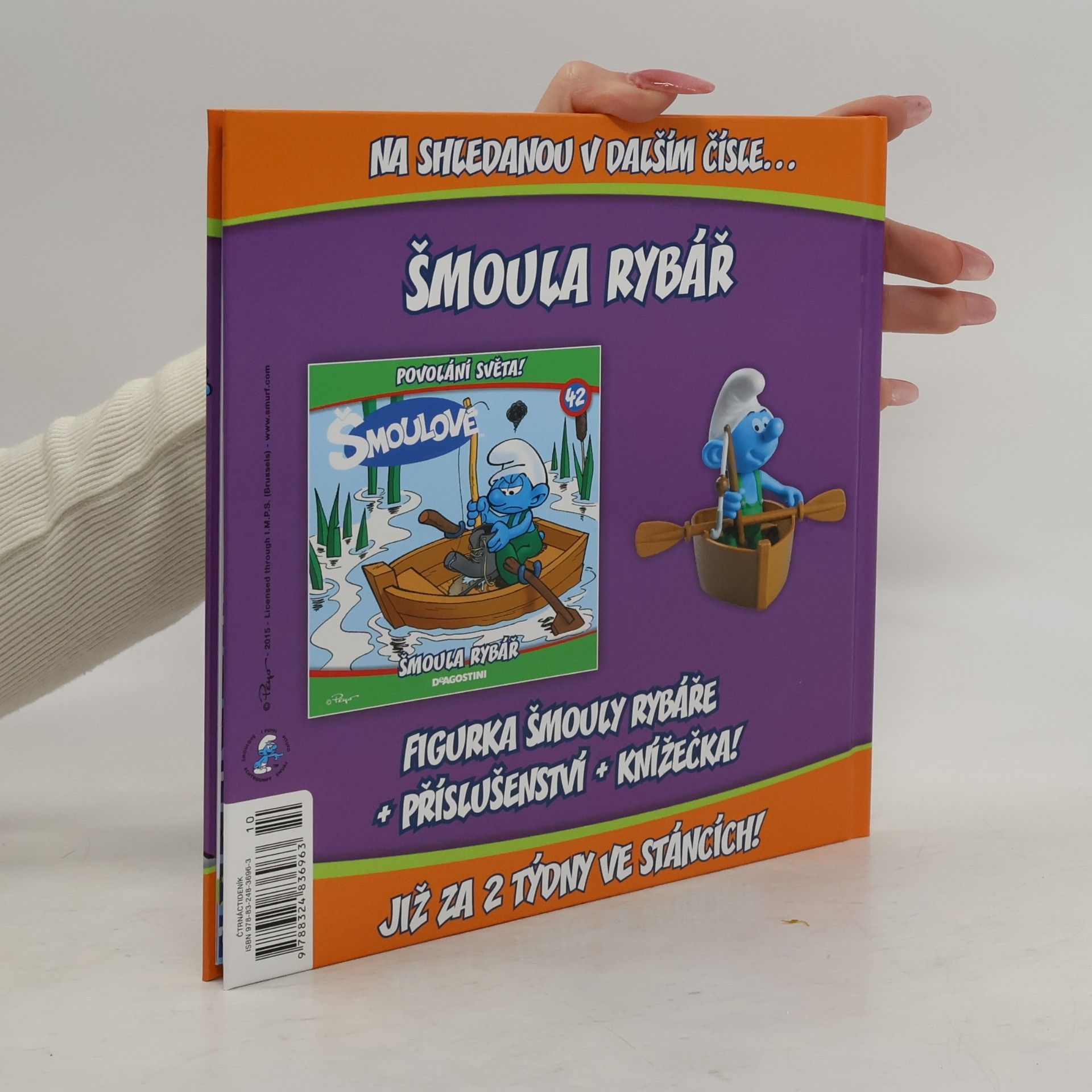 Autorenkollektiv Šmoula dýdžej