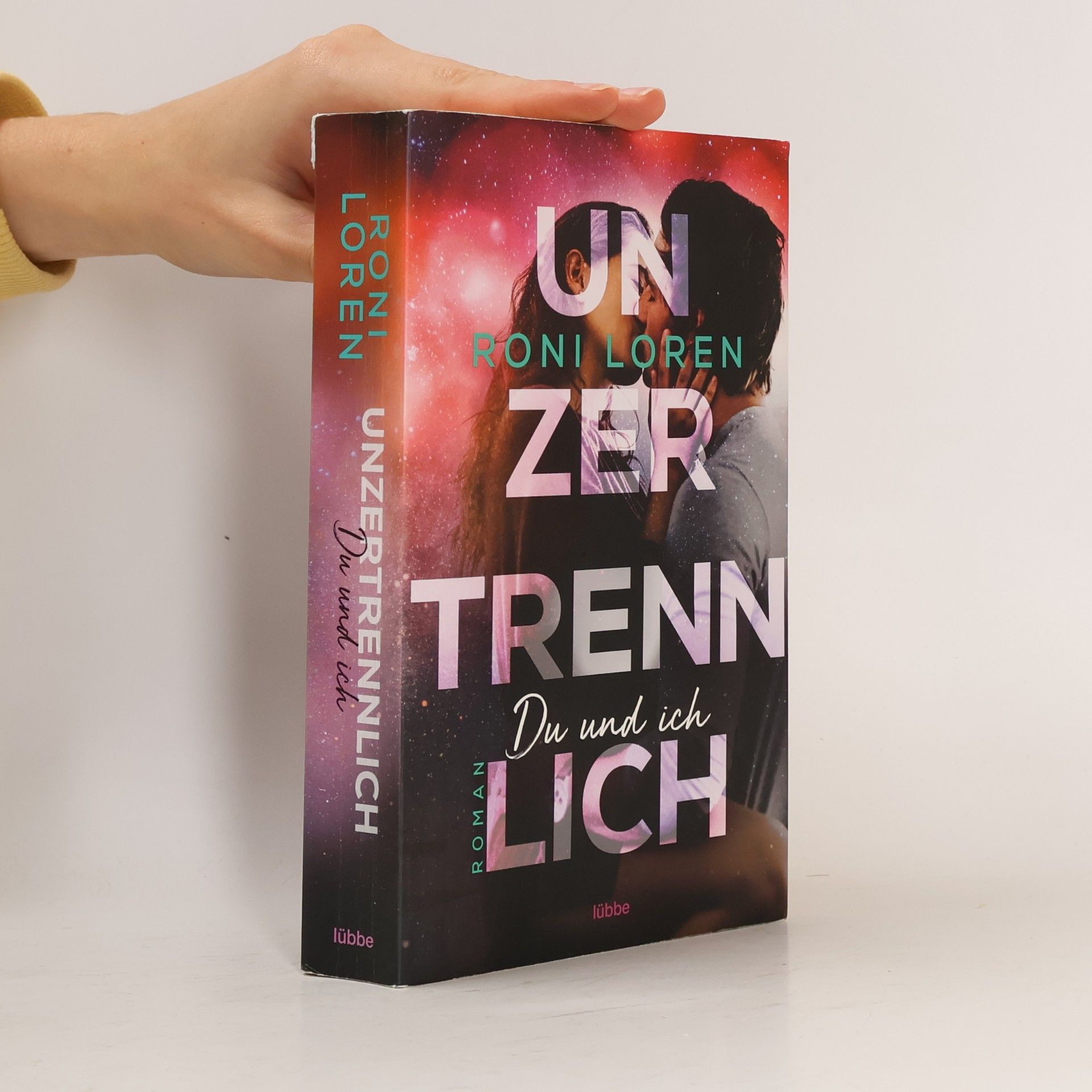 Roni Loren Unzertrennlich