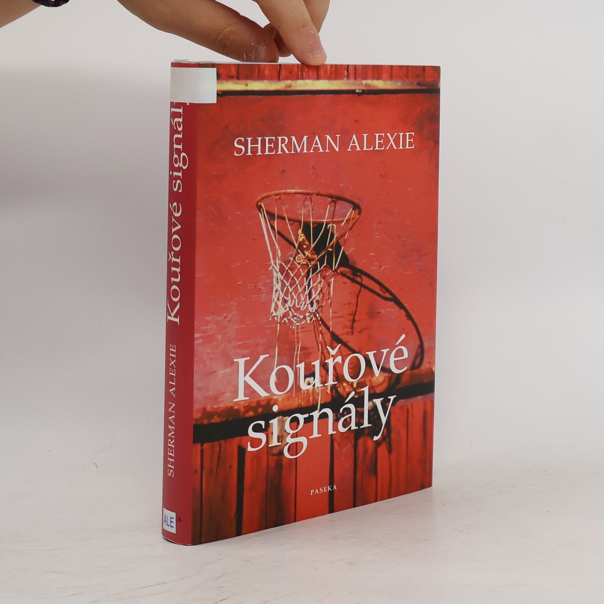 Kouřové signály