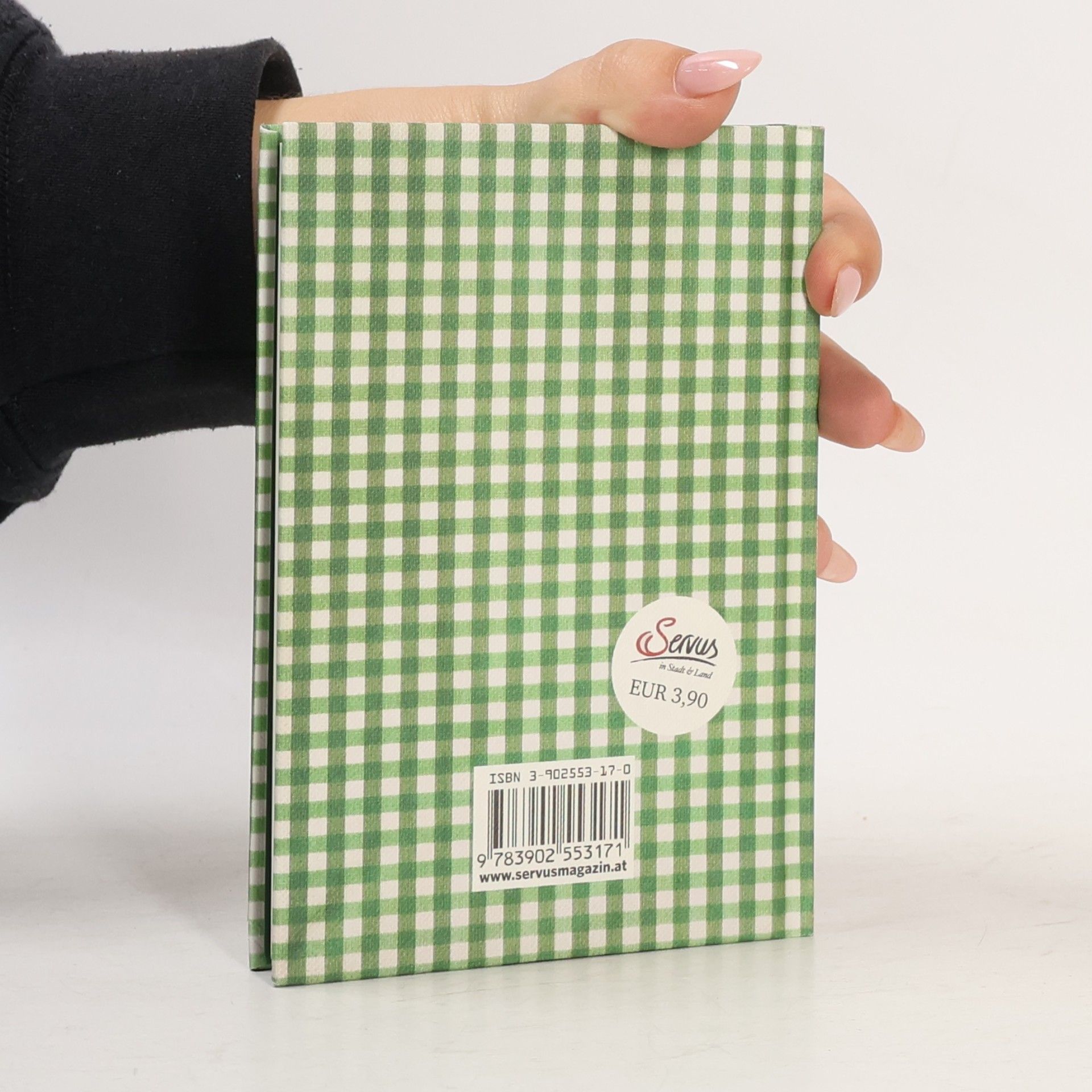 Julia Kospach Das kleine Laubbaumbuch