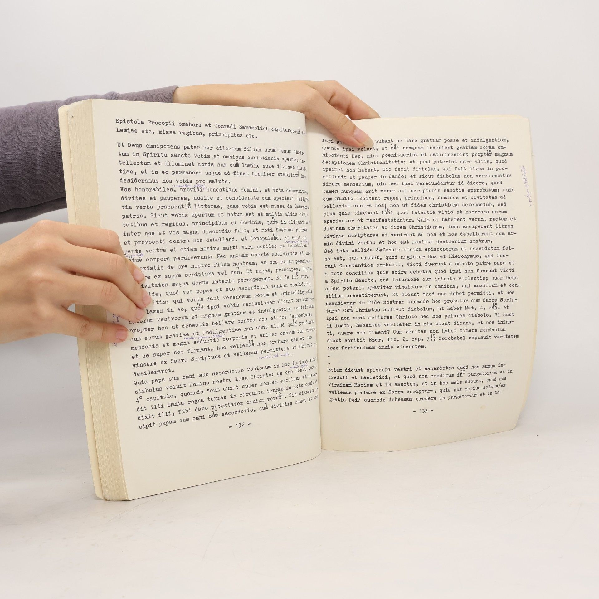 Jana Zachová Chrestomatie středověké latinské literatury