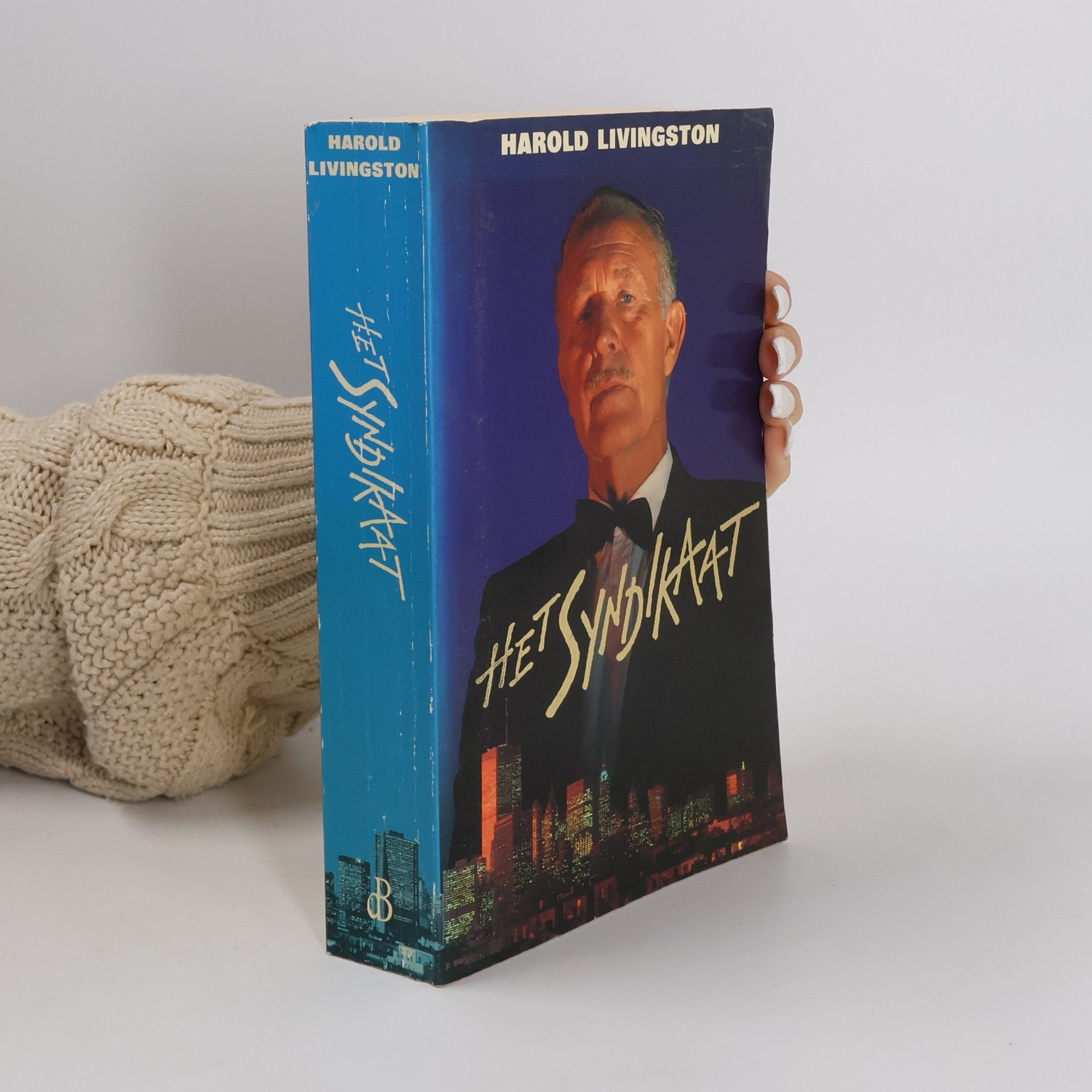 Anthon Beeke En Associates Het Syndikaat