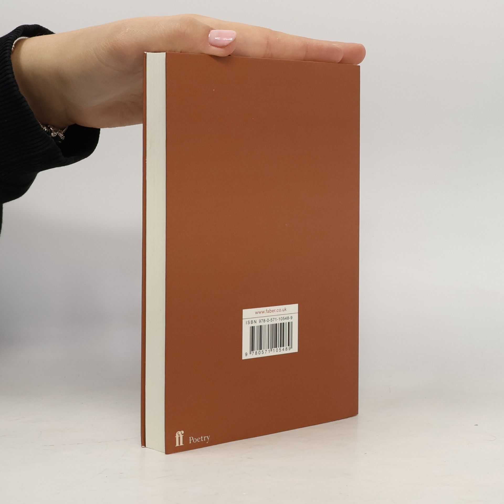 T. S. Eliot Collected poems 1909-1962