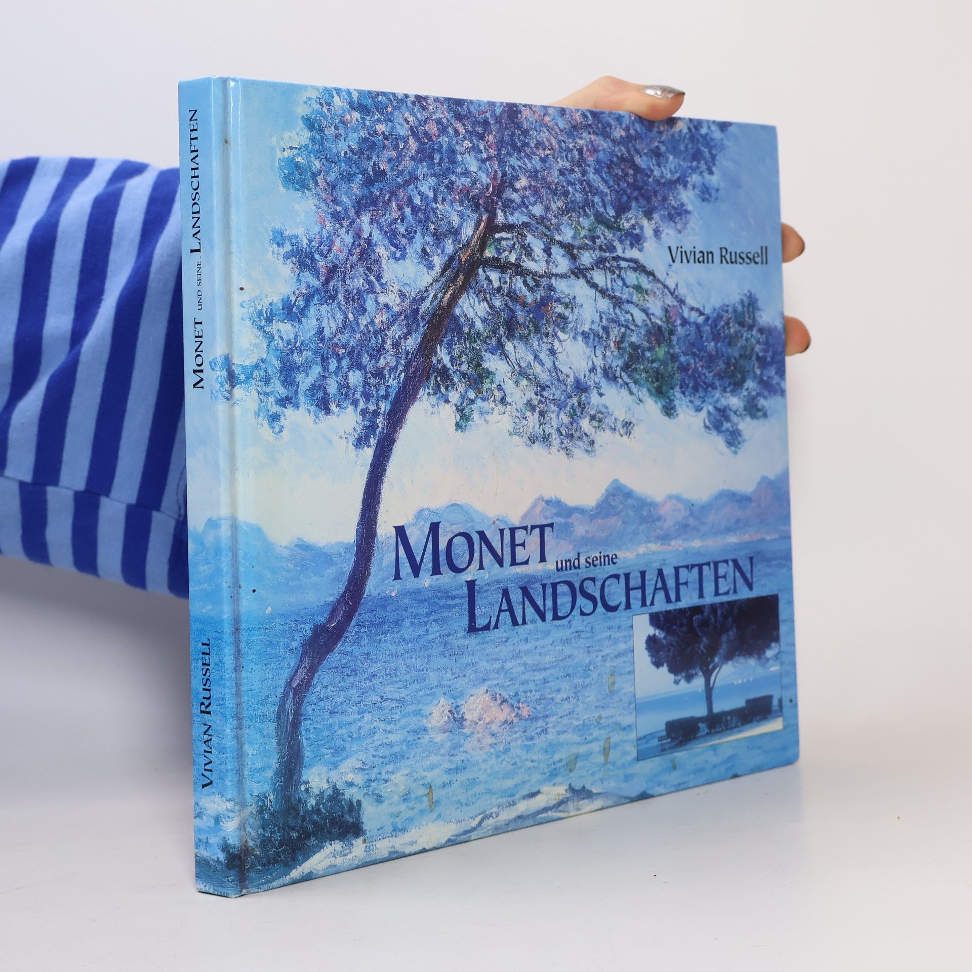 Monet und seine Landschaften