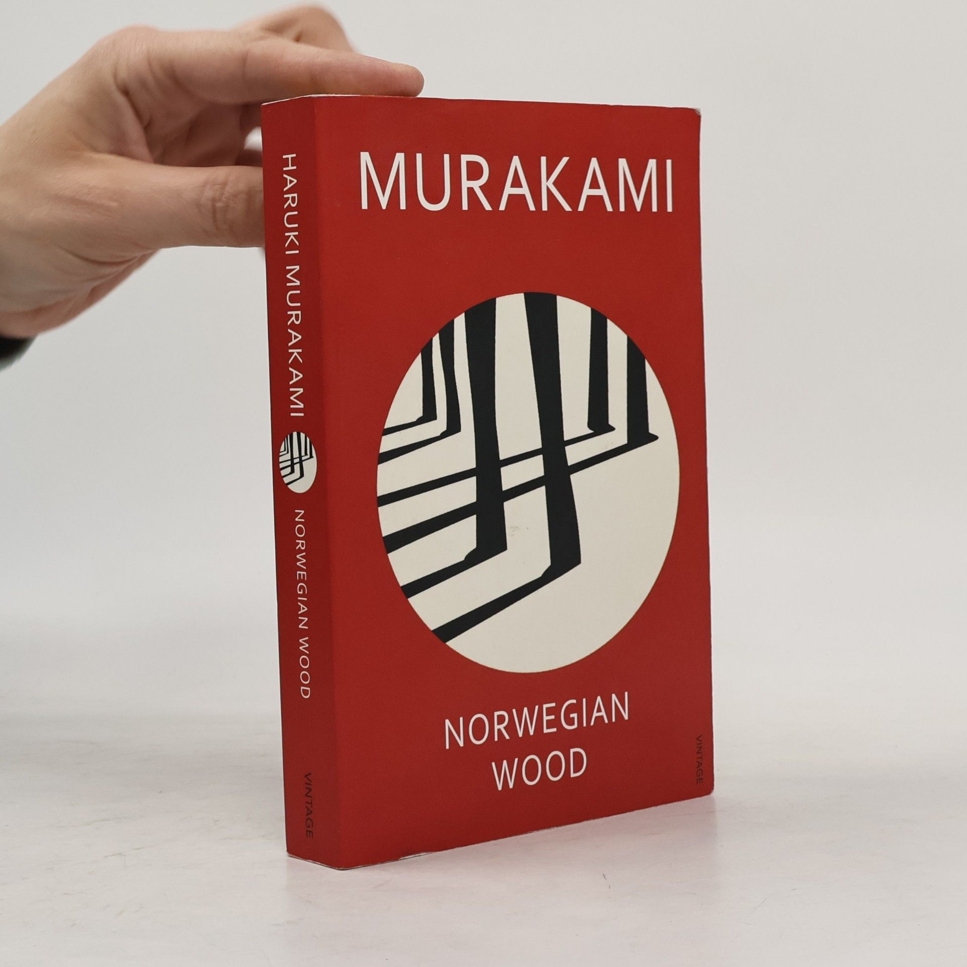 Norwegian Wood