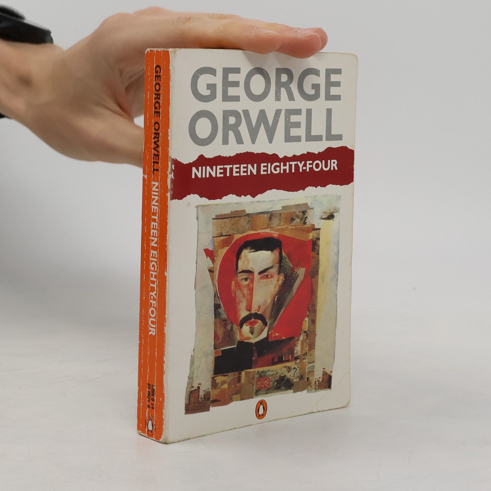 Nineteen Eighty-Four